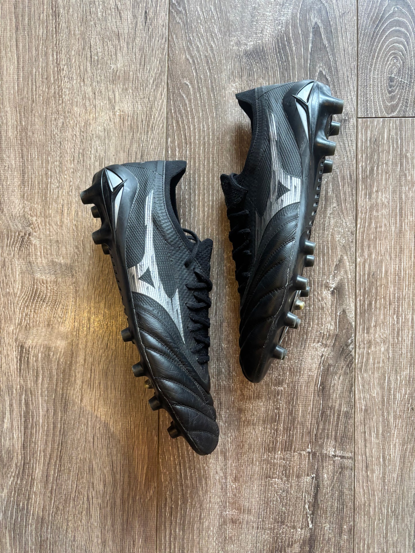 Mizuno Morelia 3 Elite - UK 10.5