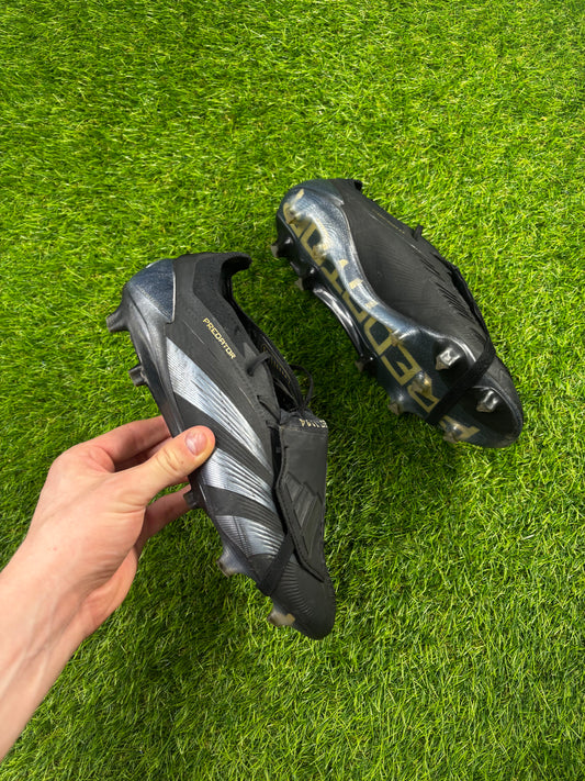Adidas Predator Elite - UK 9
