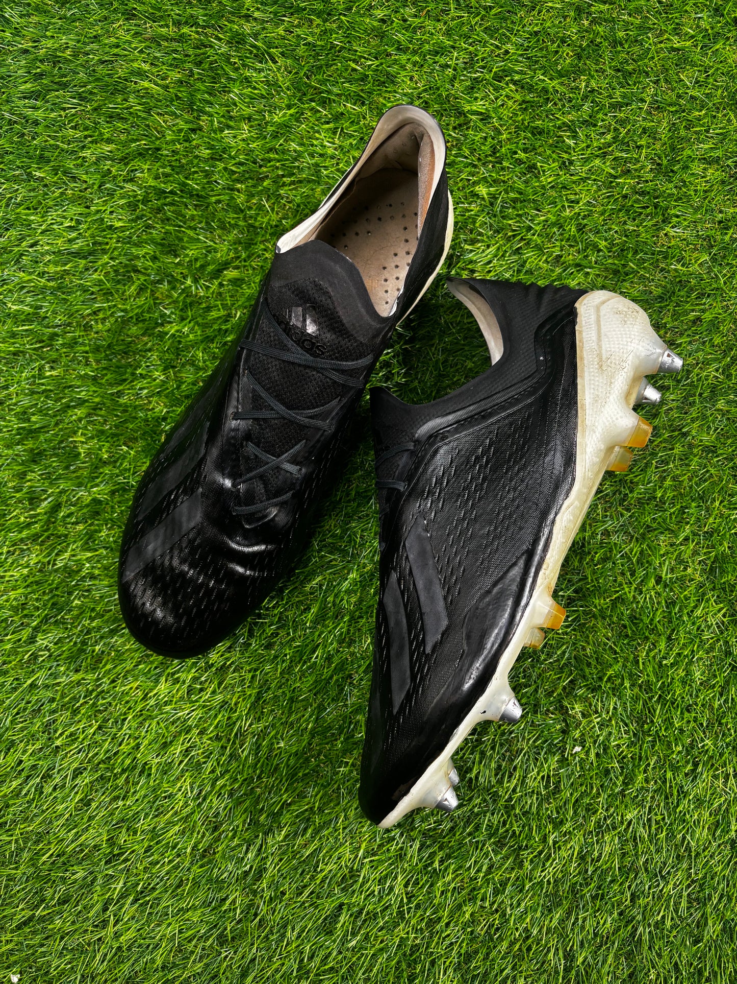 Adidas X 18.1 SG - UK 11