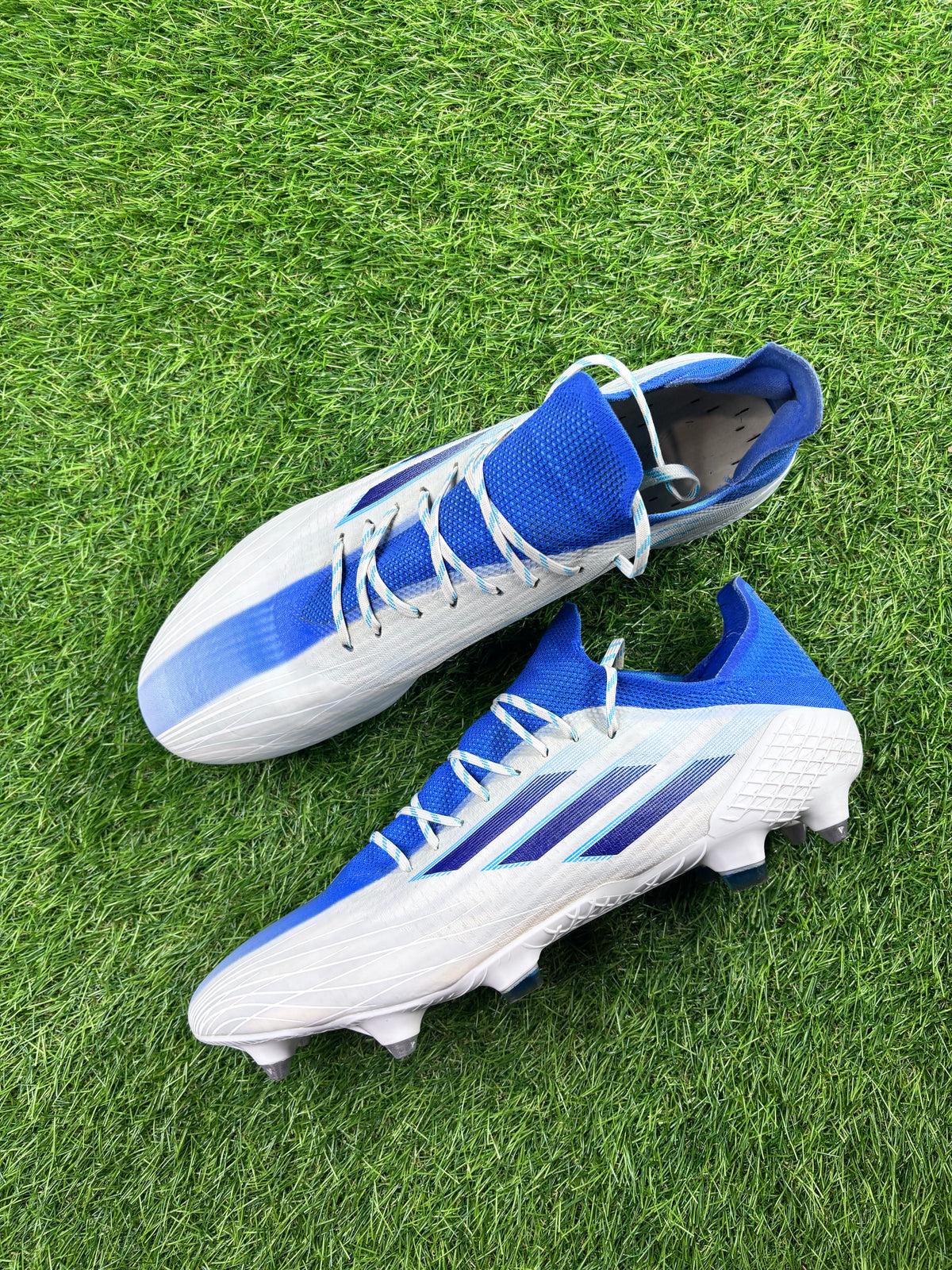 Adidas X Speedflow.1 SG - UK 11