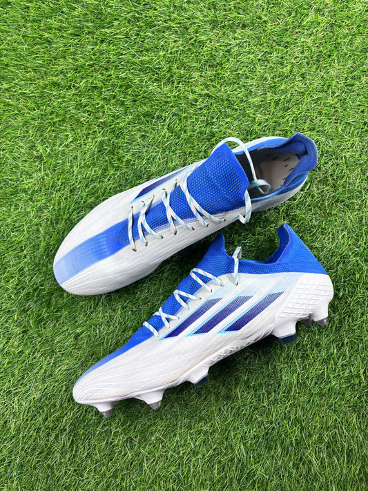 Adidas X Speedflow.1 SG - UK 11