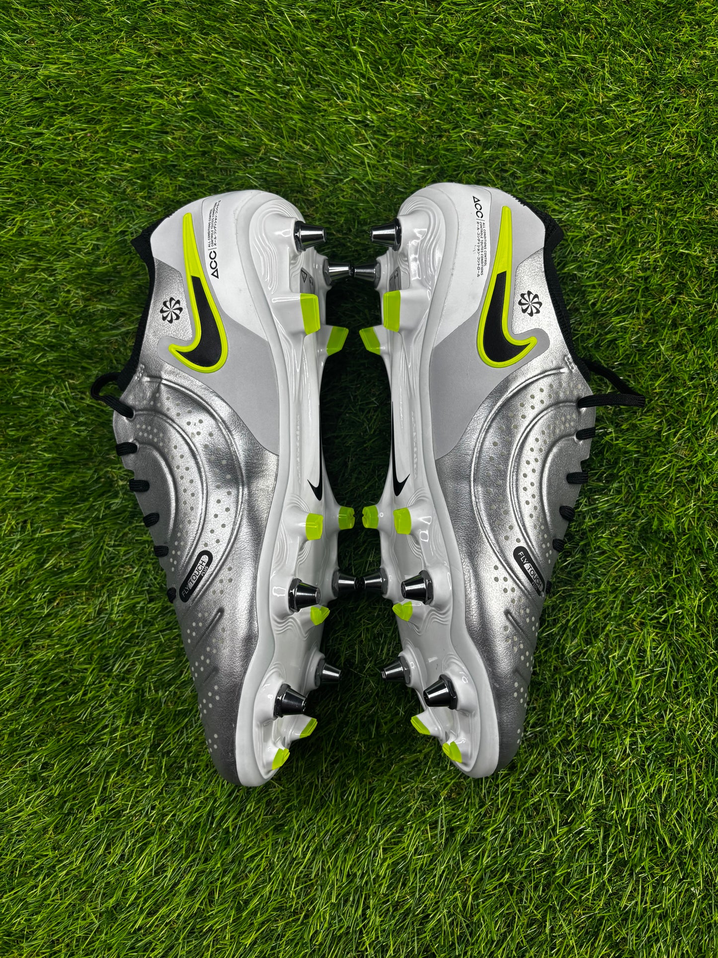 Nike Tiempo Legend 10 Elite SG - UK 8.5,9.5,10,13