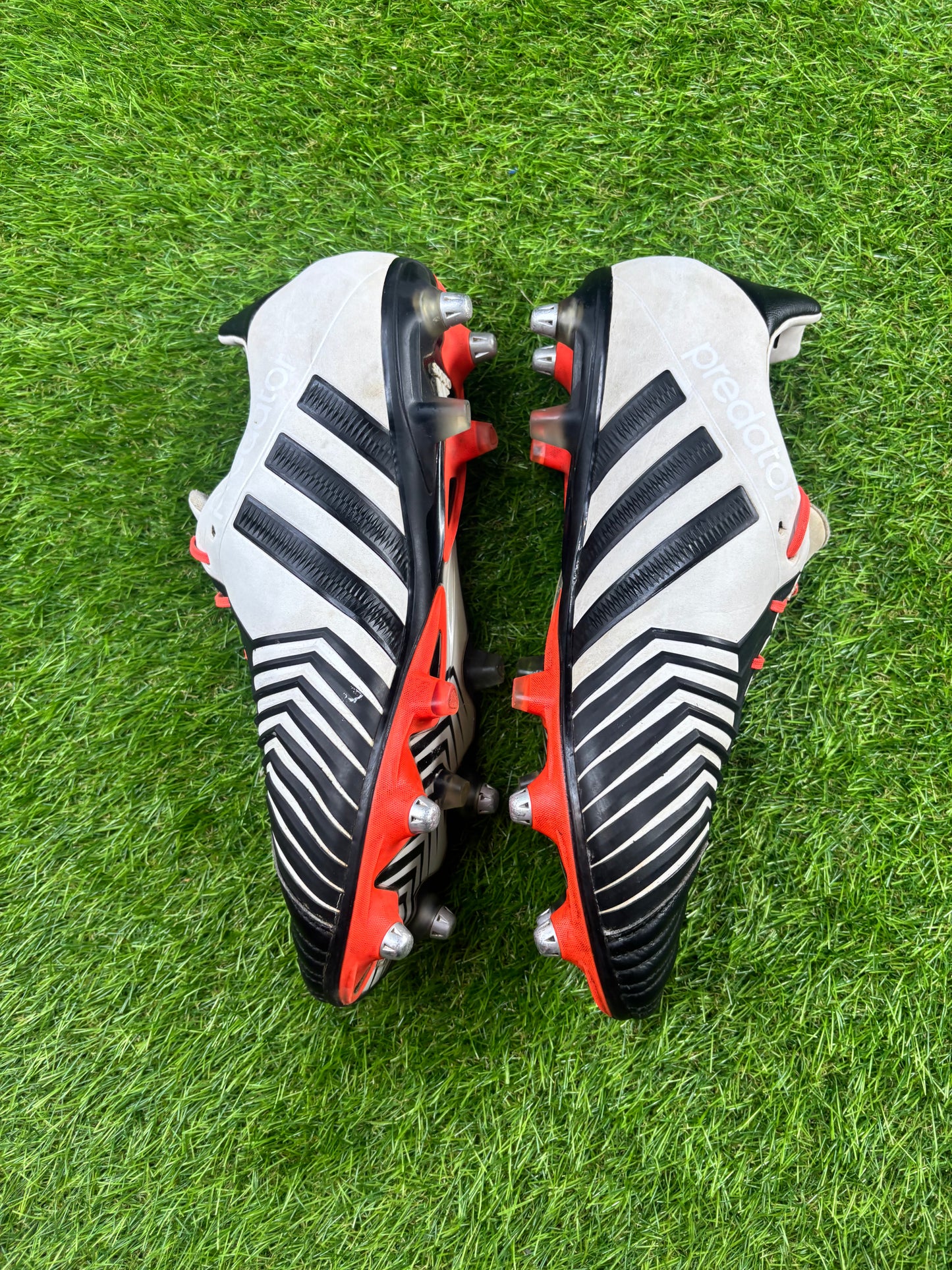 Adidas Predator Incurza SG - UK 12
