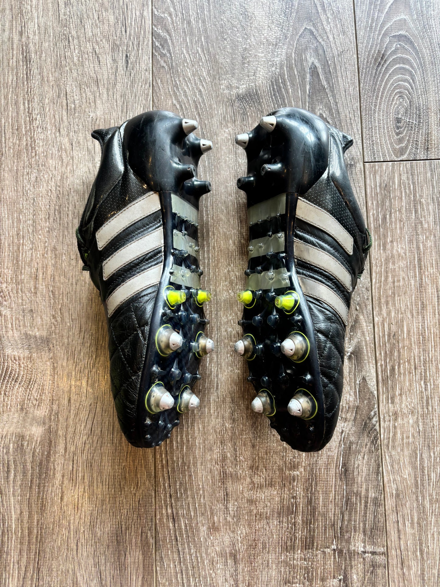 Adidas Ace 15.1 SG - UK 11