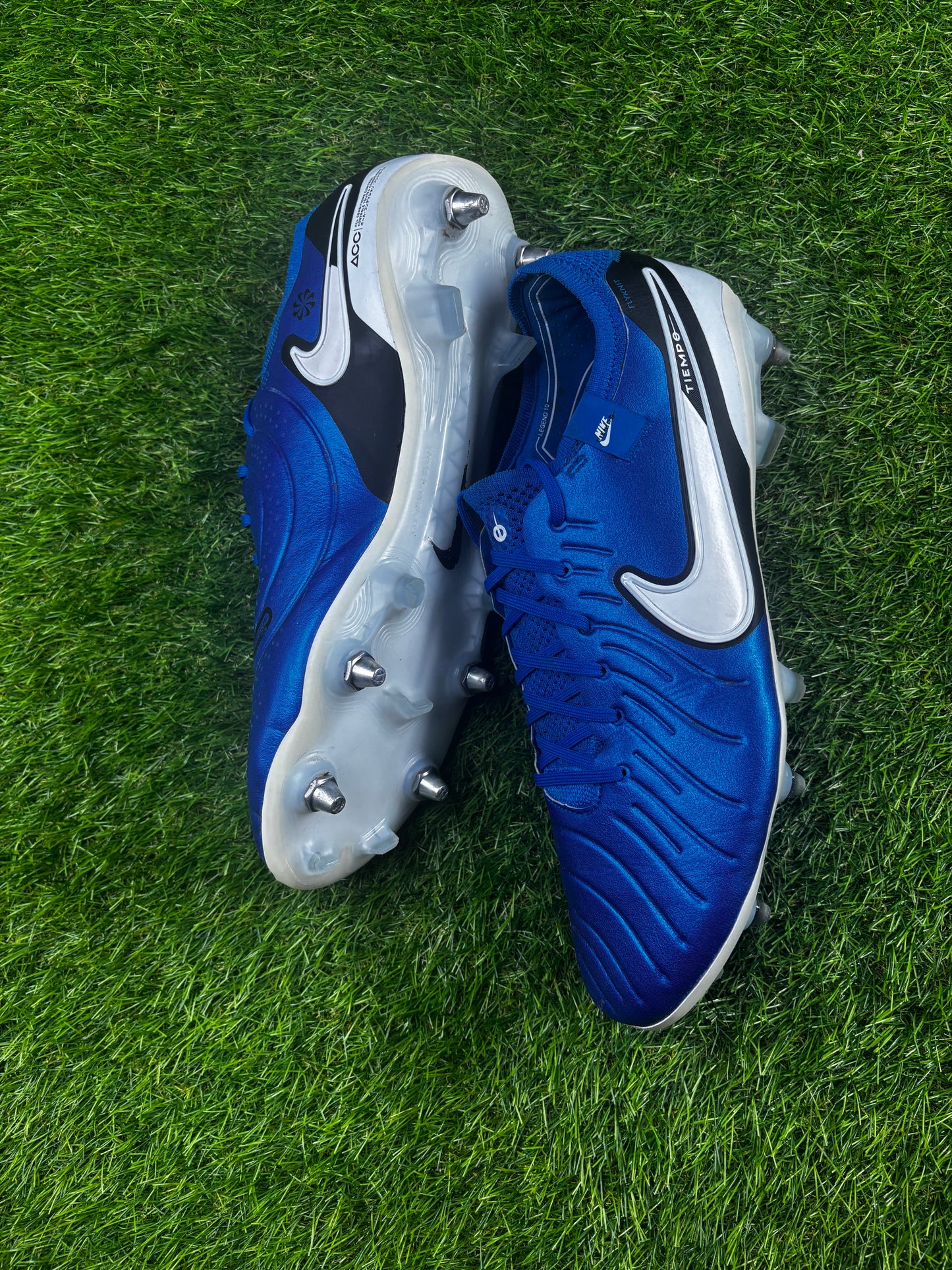 Nike Tiempo Legend 10 Elite SG - UK 11