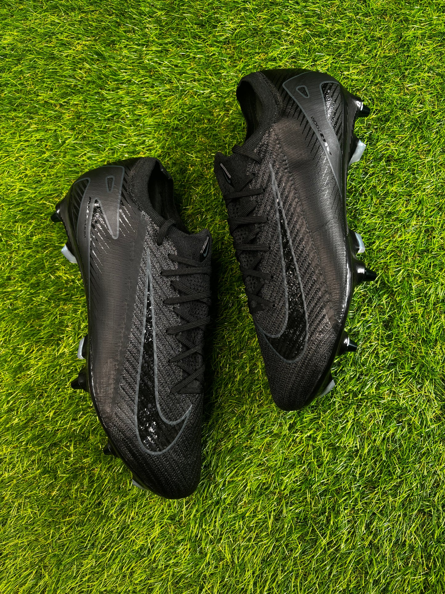 Nike Mercurial Vapor 16 Elite Sg - UK 9.5