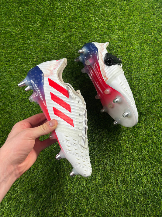 Adidas Predator Malice SG - UK 8.5