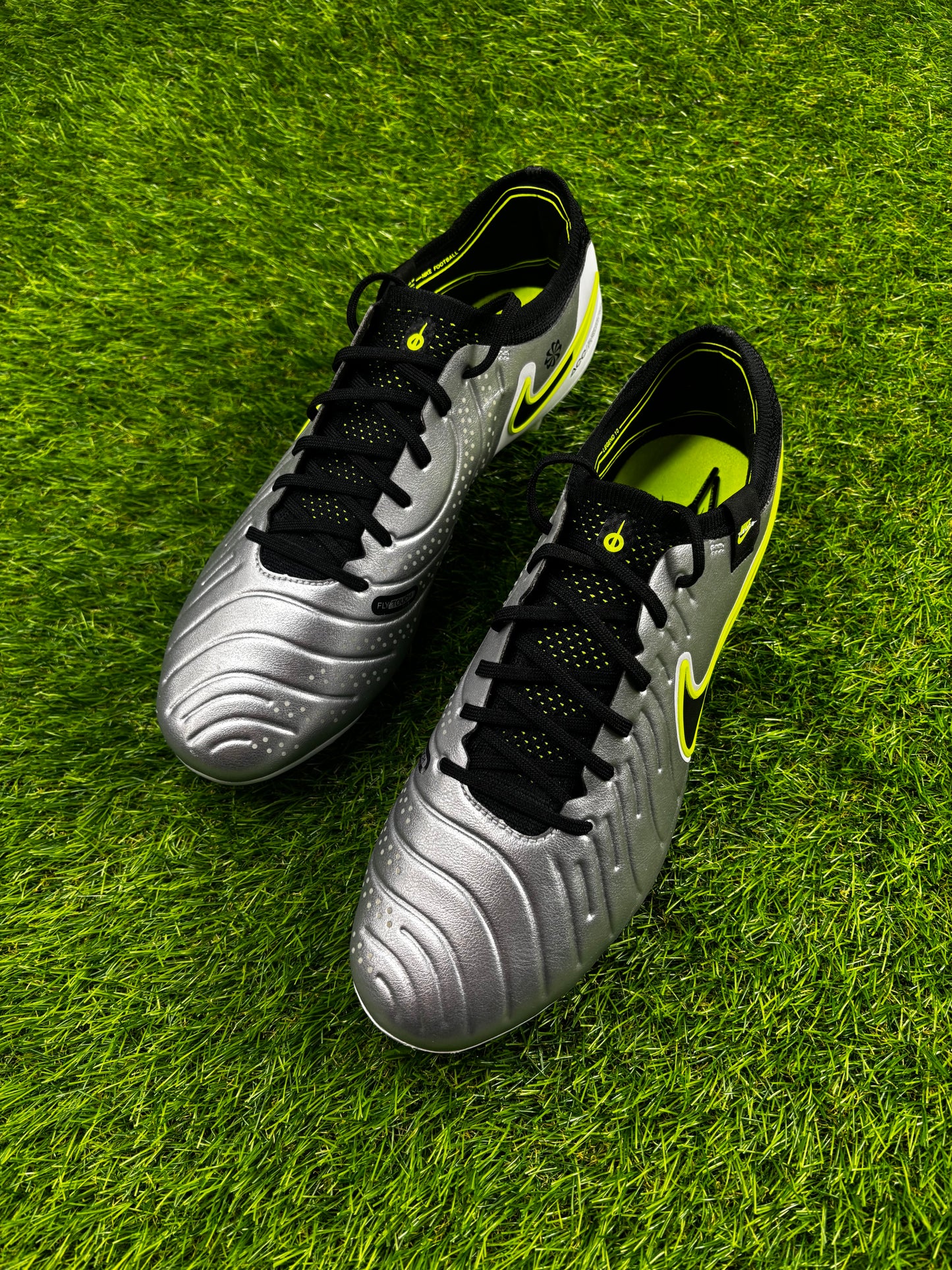 Nike Tiempo Legend 10 Elite SG - UK 8.5,9.5,10,13