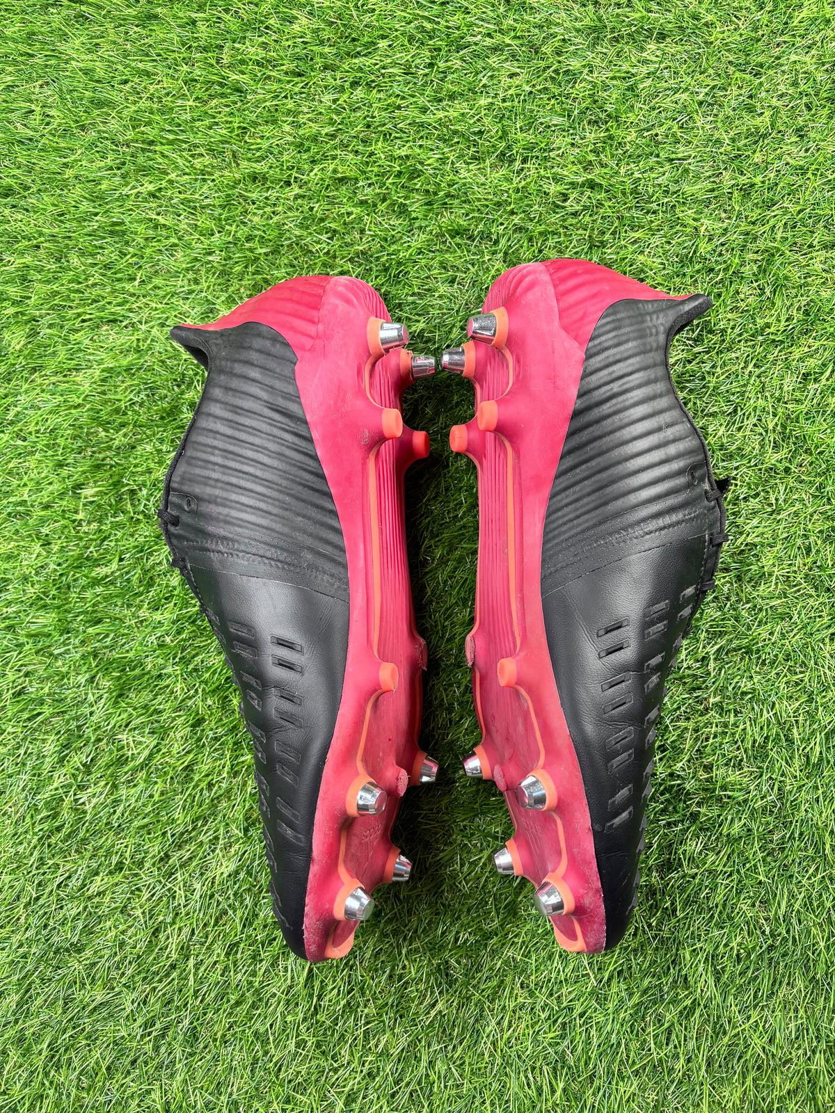 Adidas Predator Malice Control SG - UK 13