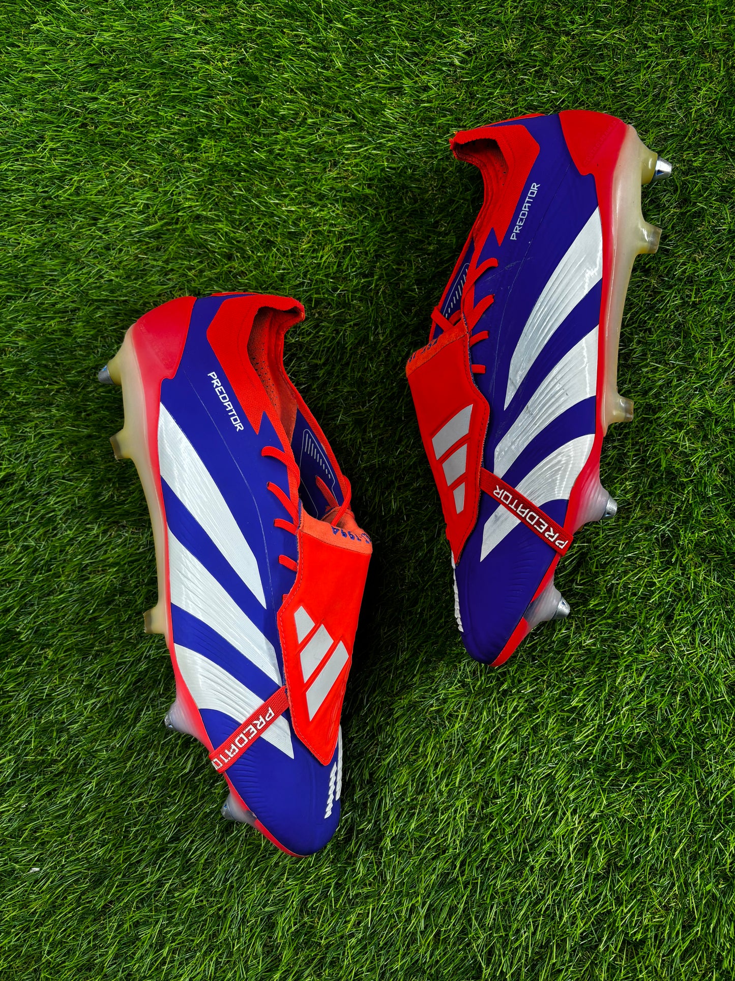 Adidas Predator Elite SG - UK 11.5