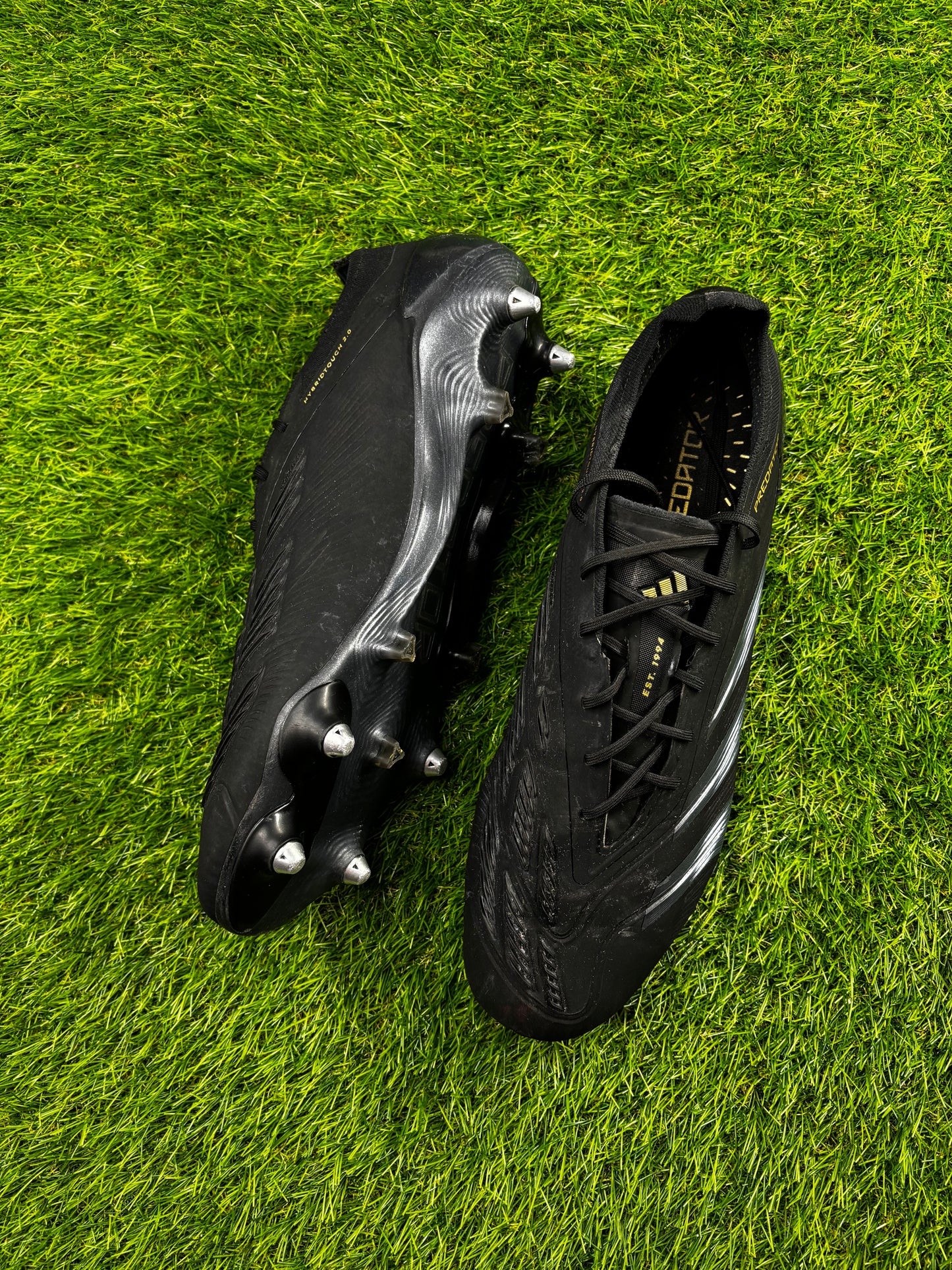 Adidas Predator Elite SG - UK 11.5