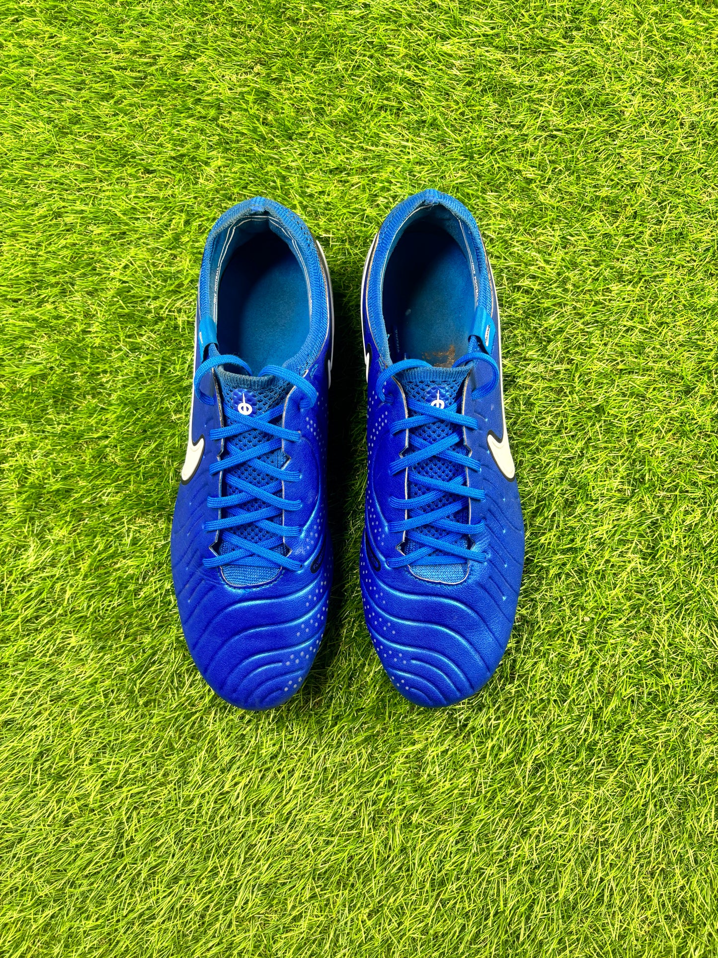 Nike Tiempo Legend 10 Elite SG - UK 9