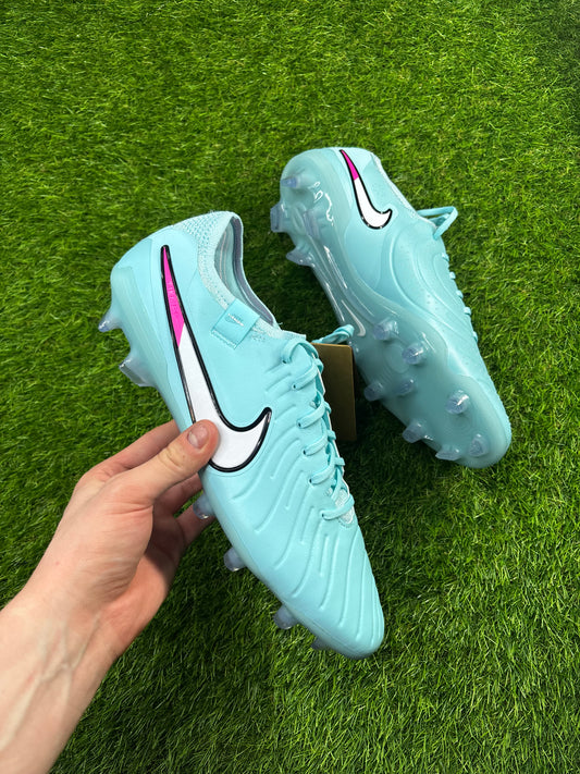 Nike Tiempo Legend 10 Elite FG - UK 11