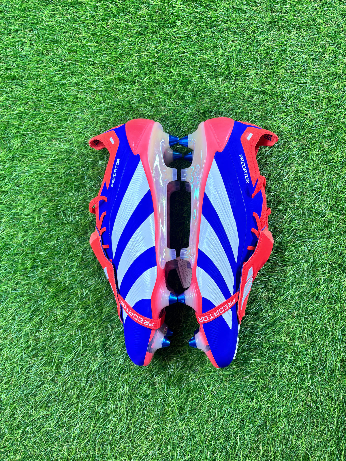 Adidas Predator Elite SG - UK 9.5