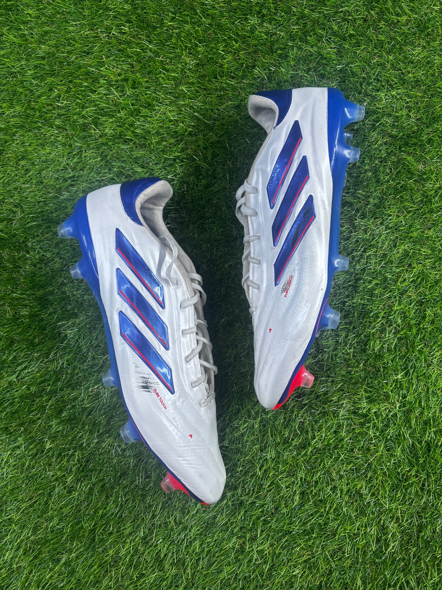 Adidas Copa Pure 2 Elite FG - UK 10