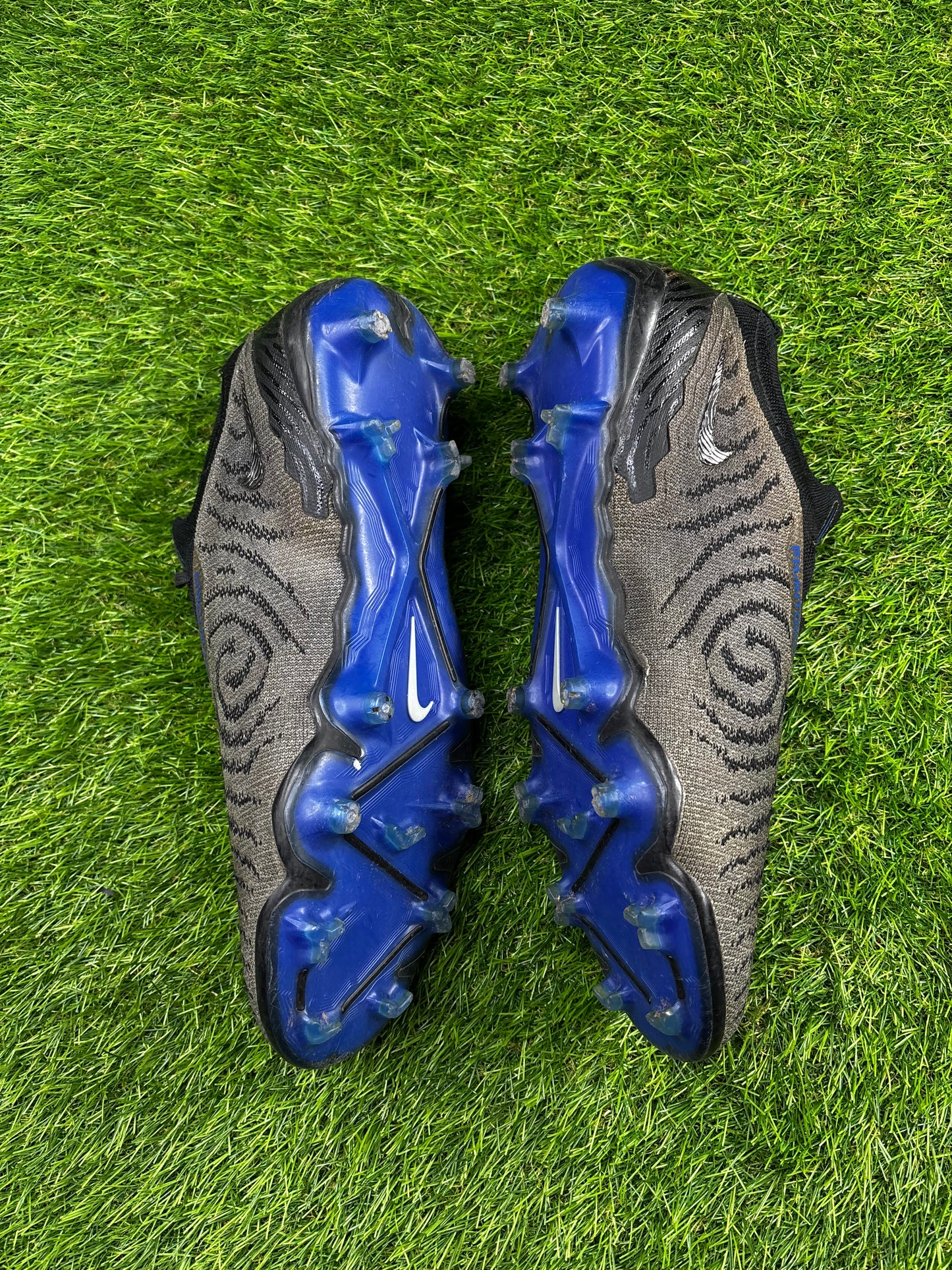 Nike Phantom GX Elite FG - UK 10