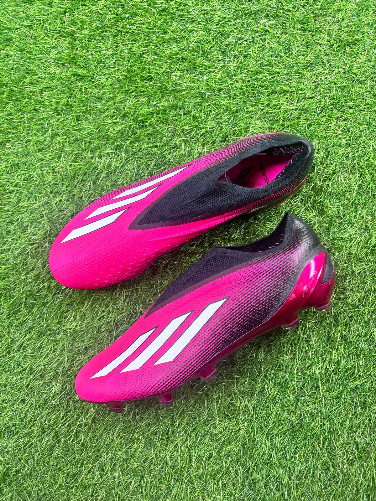 Adidas X Speedportal - UK 11