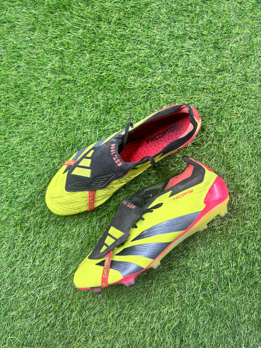 Adidas Predator Elite FT FG - UK 9.5