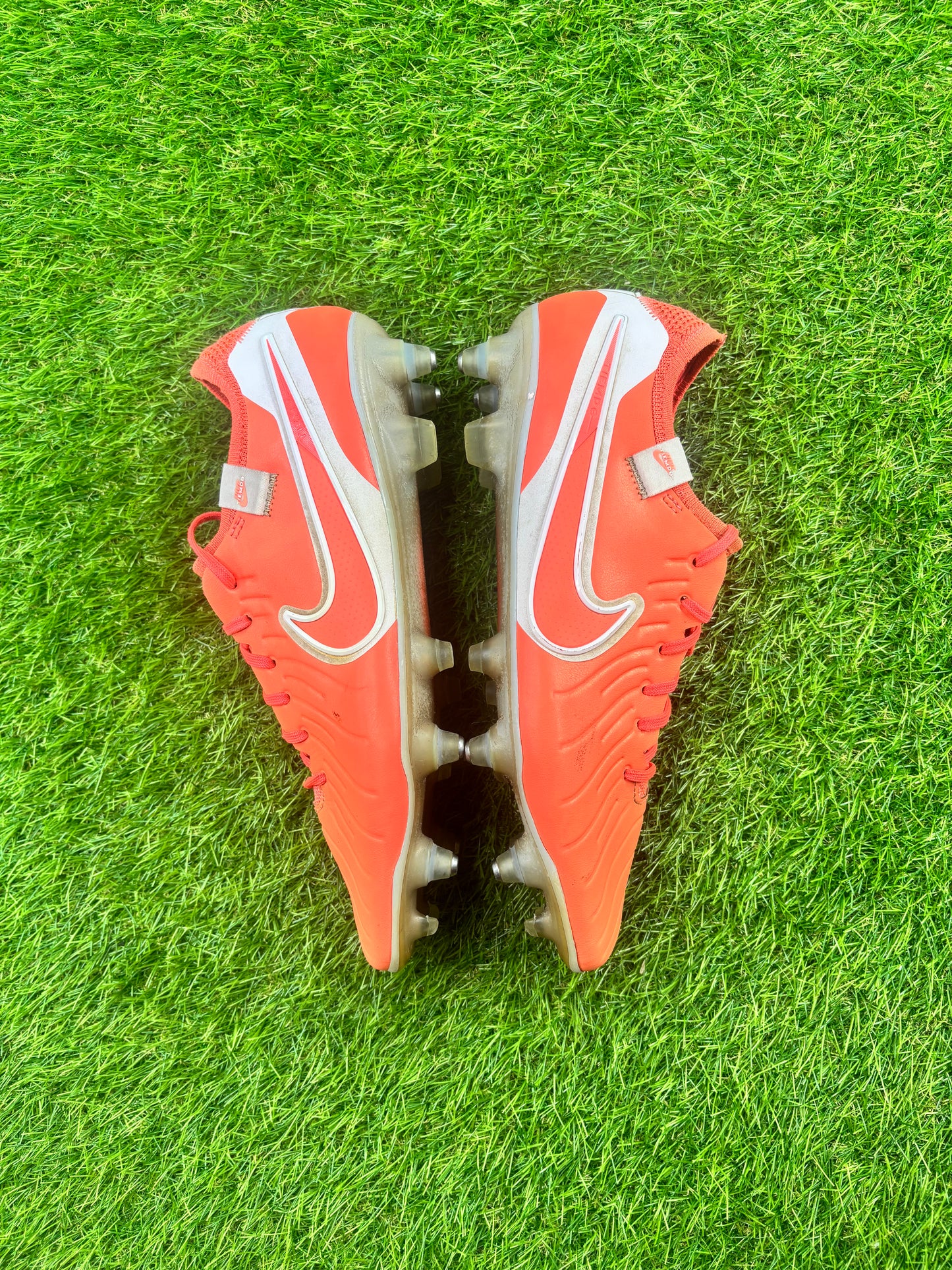 Nike Tiempo Legend 10 Elite SG - UK 9