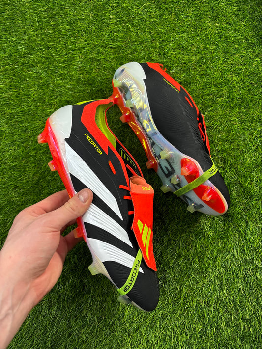 Adidas Predator Elite FT FG - UK 11