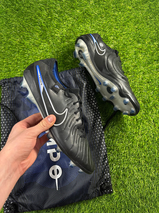 Nike Tiempo Legend 10 Elite FG - UK 11