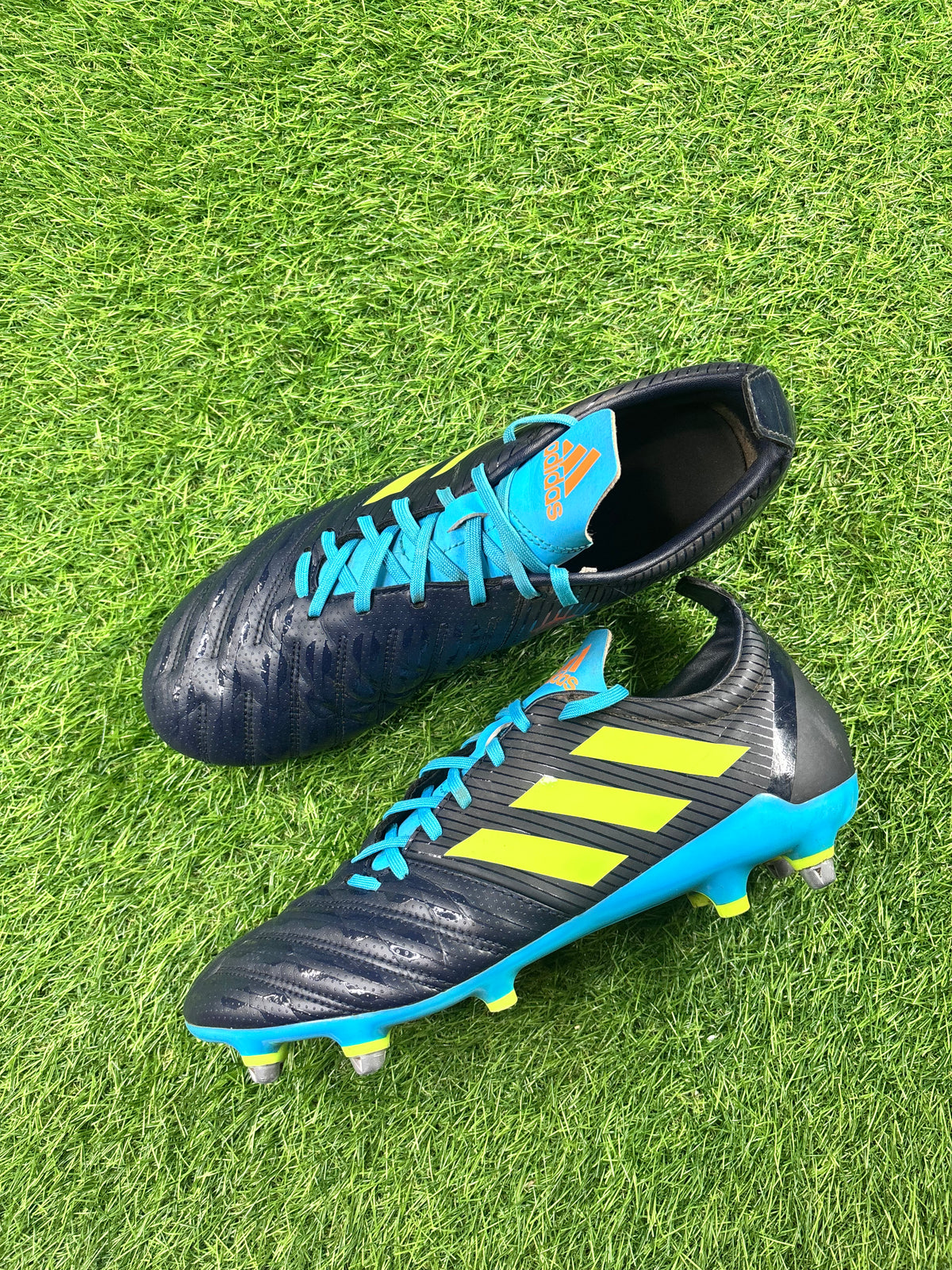 Adidas Predator Malice SG - UK 9