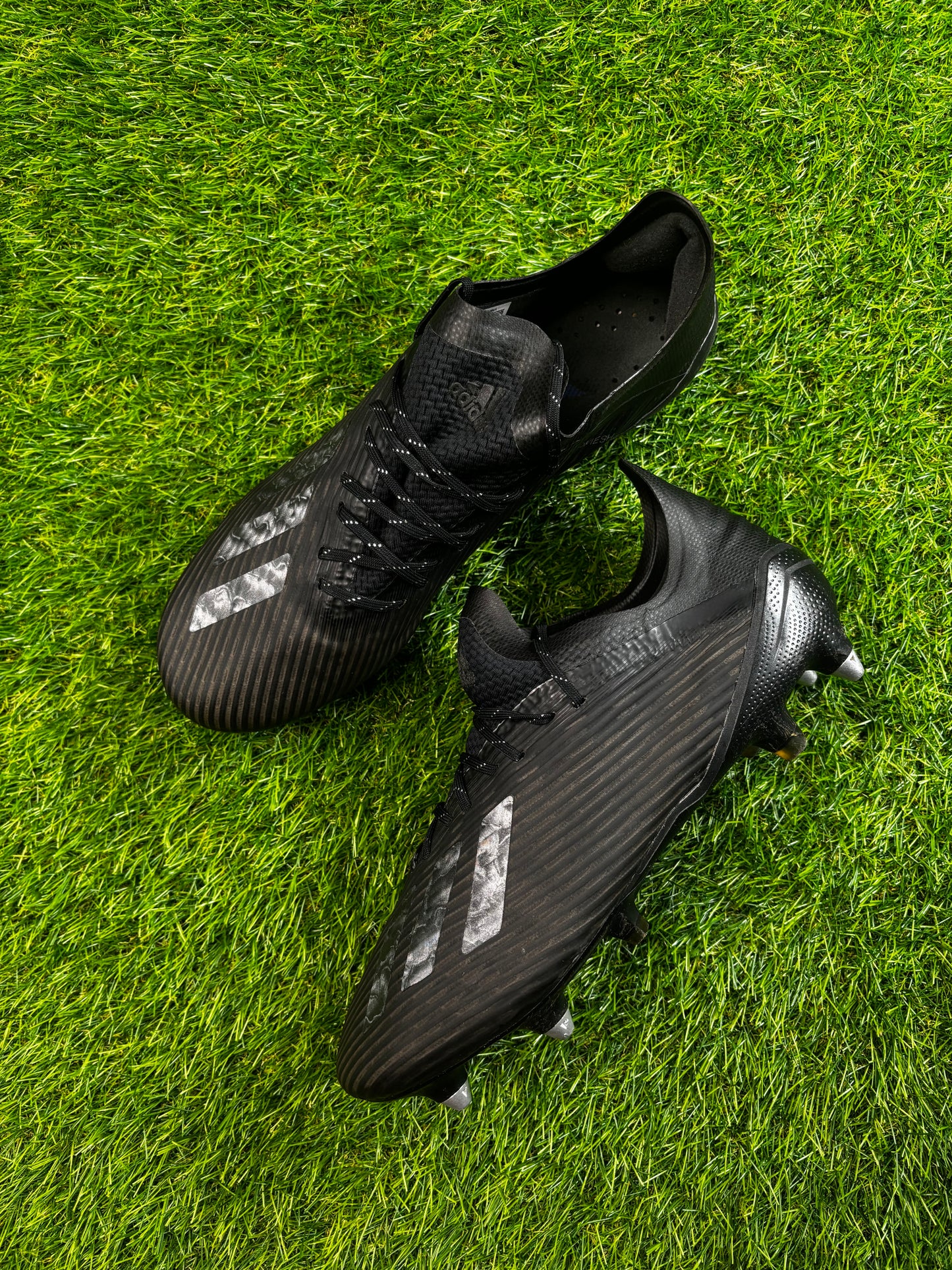 Adidas X 19.1 SG - UK 7.5
