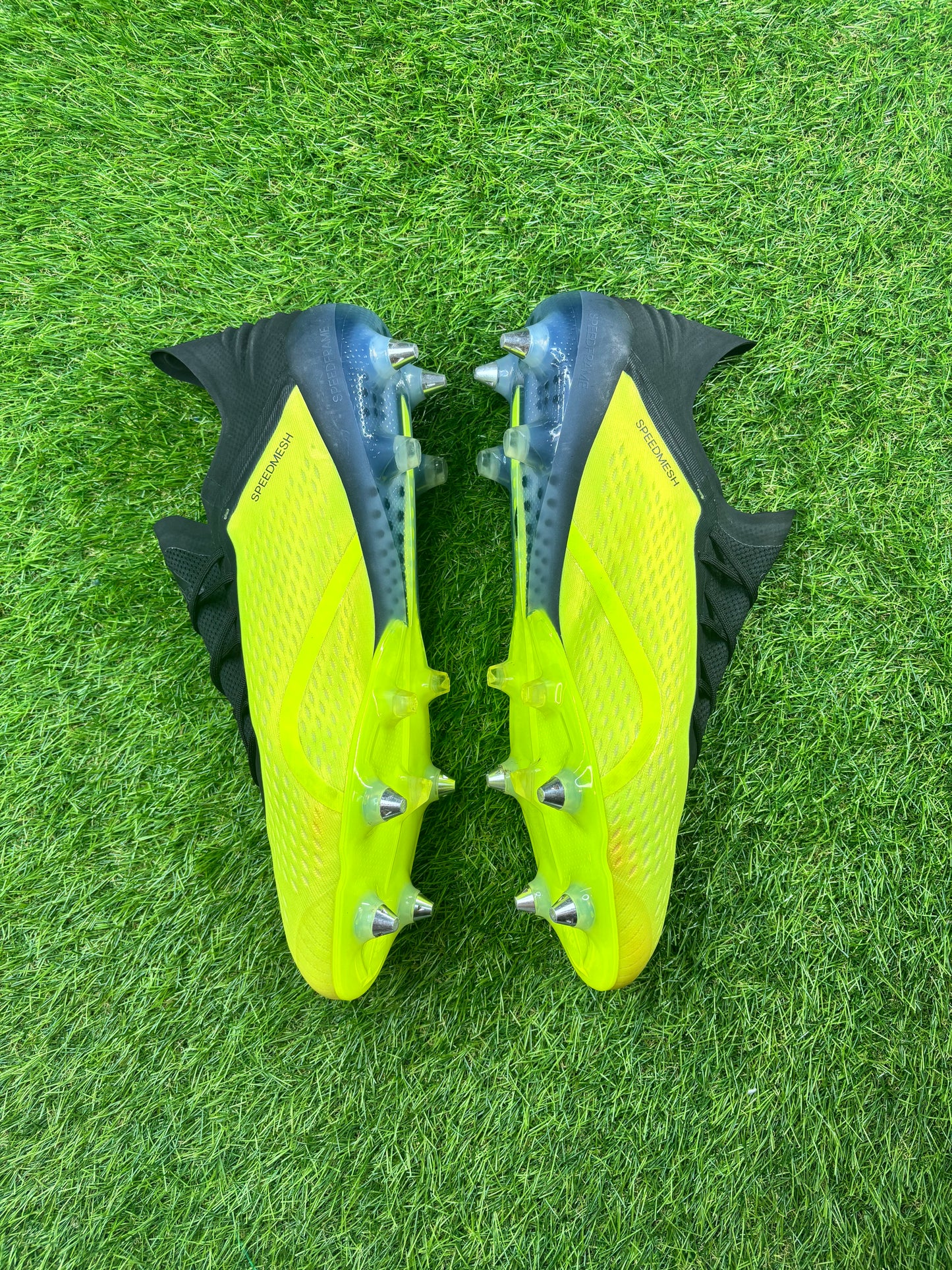 Adidas X 18.1 SG - UK 13