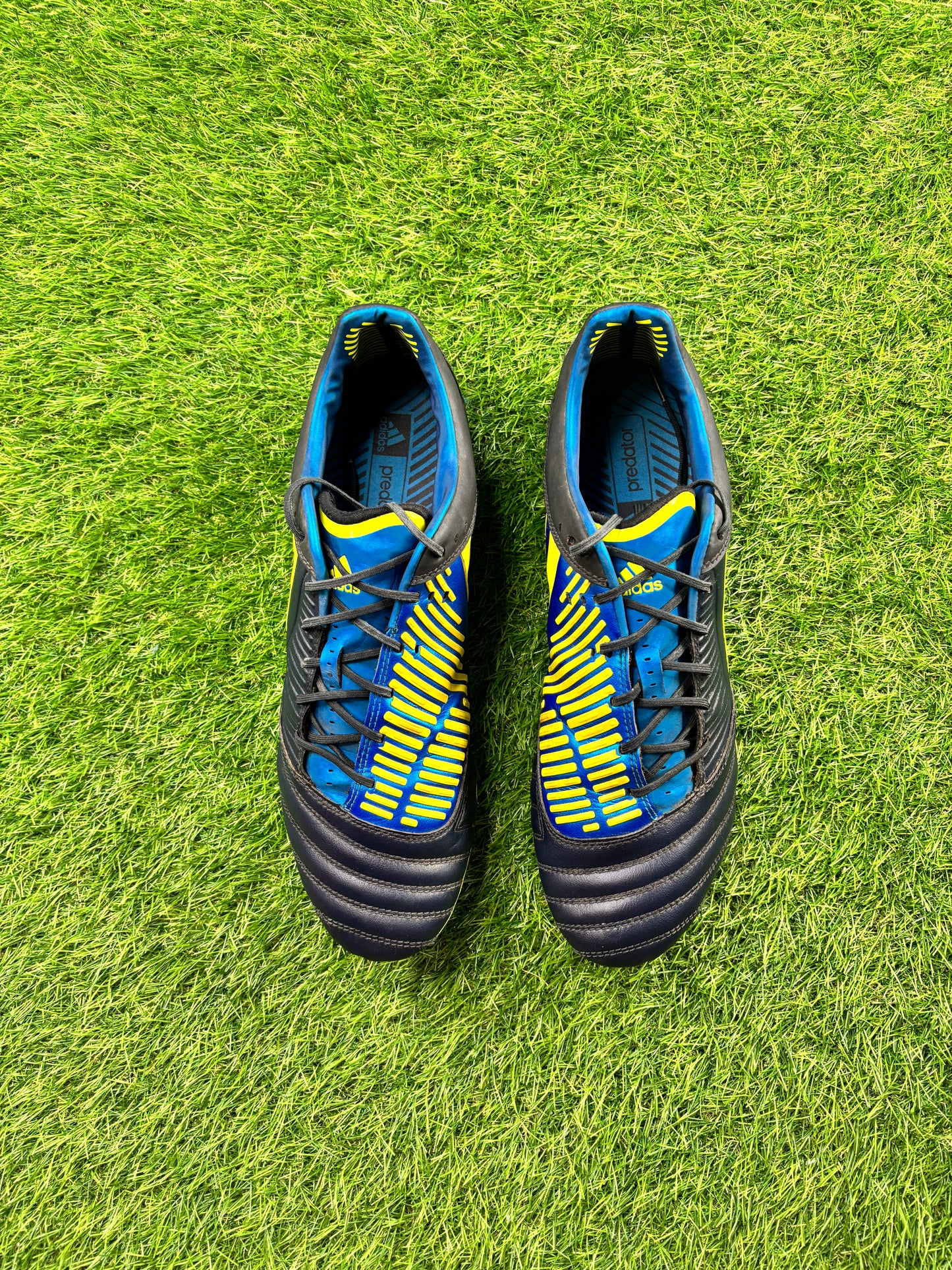 Adidas Predator Incurza FG - UK 11