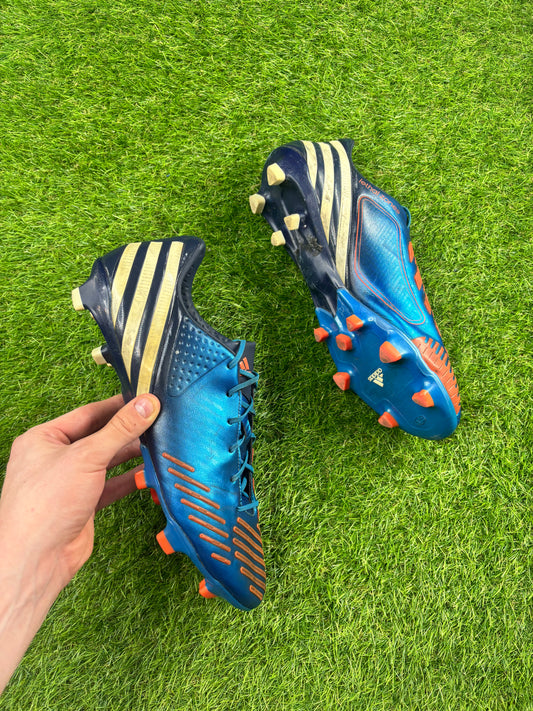 Adidas Predator Lethal Zones - UK 12.5