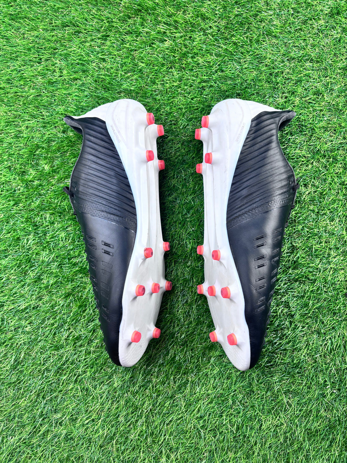 Adidas Predator Malice Control FG - UK 13