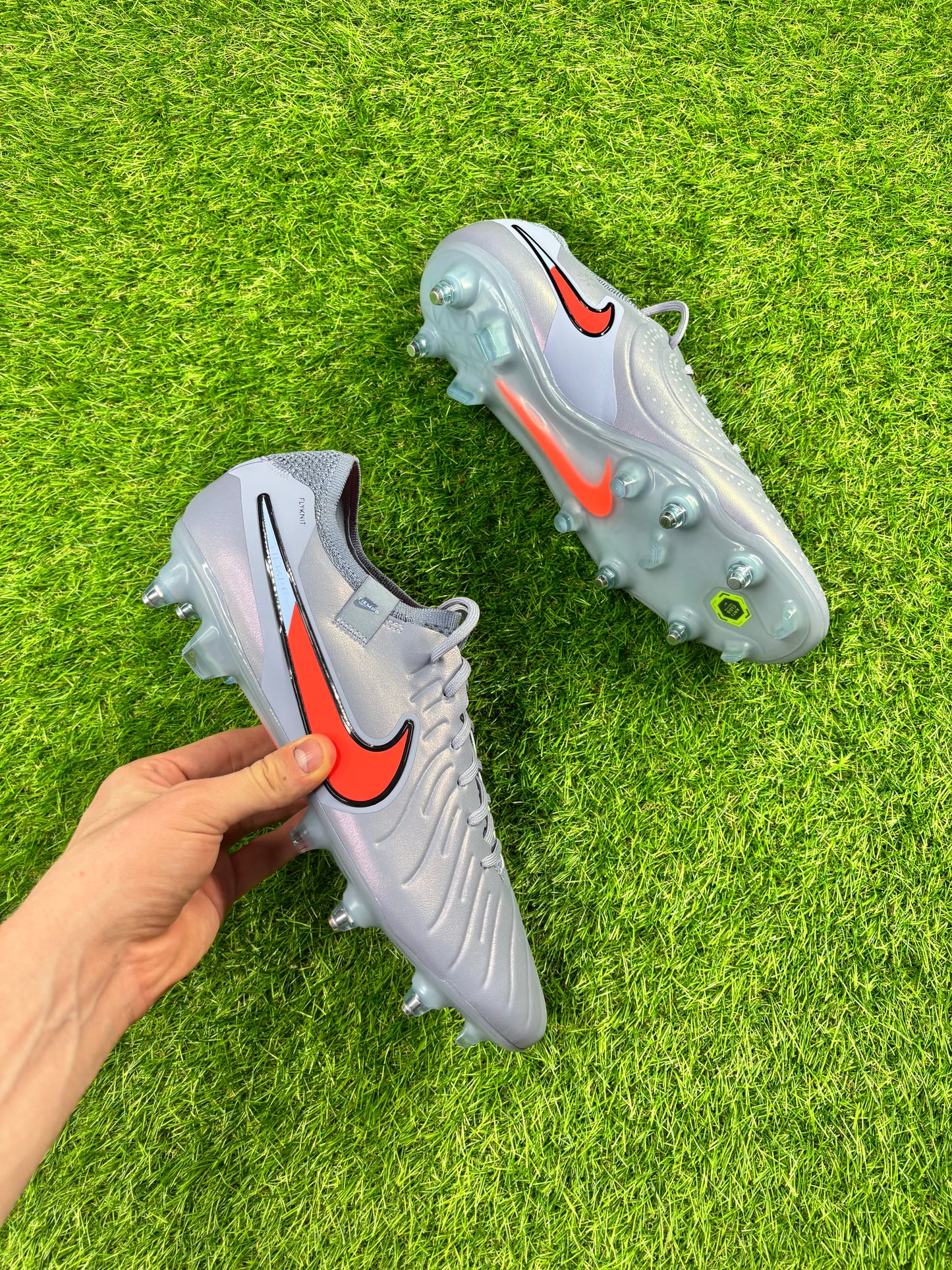 Nike Tiempo Legend 10 Elite SG - UK 11.5/12