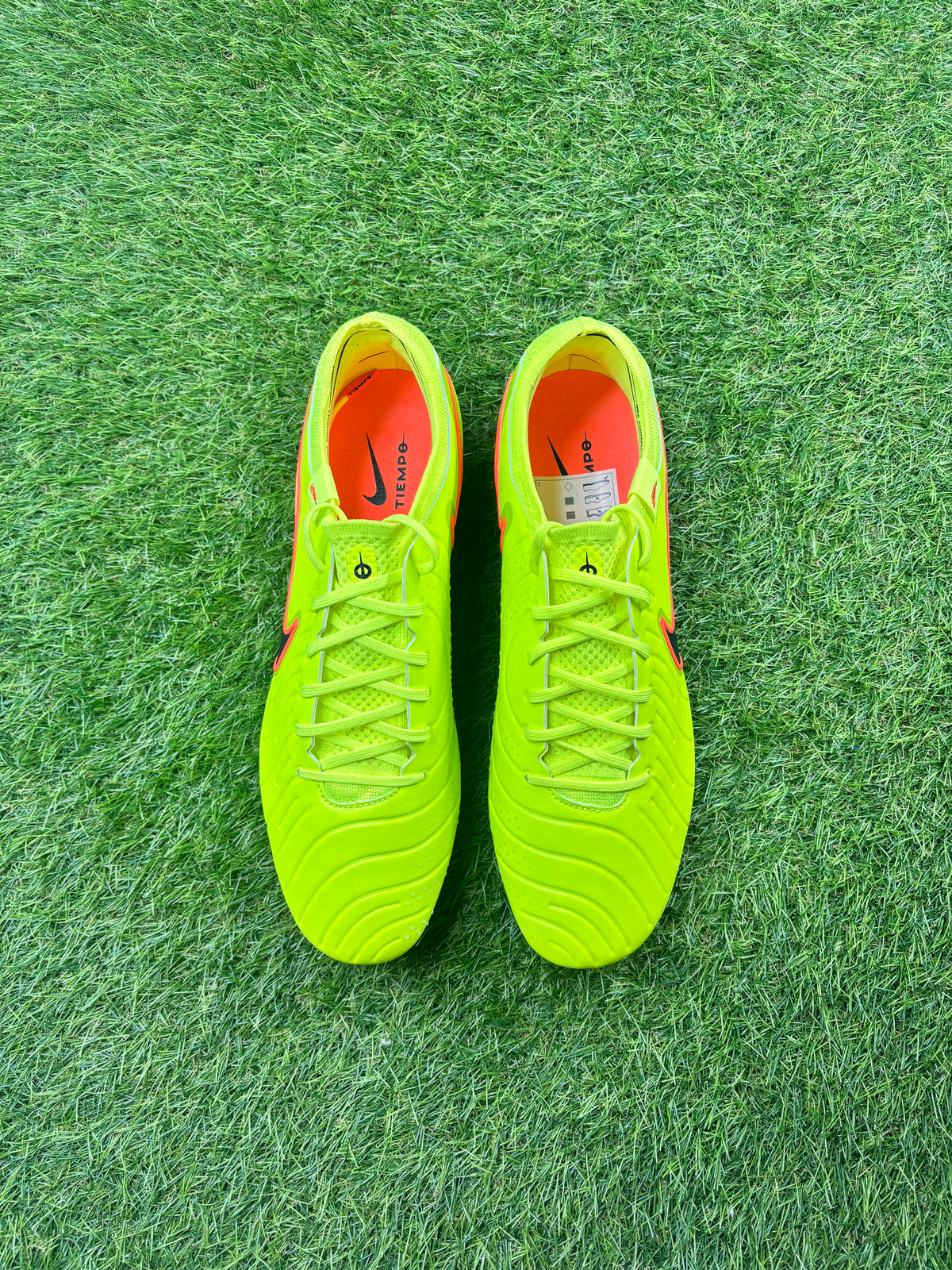 Nike Tiempo Legend 10 Elite SG - UK 10/11.5