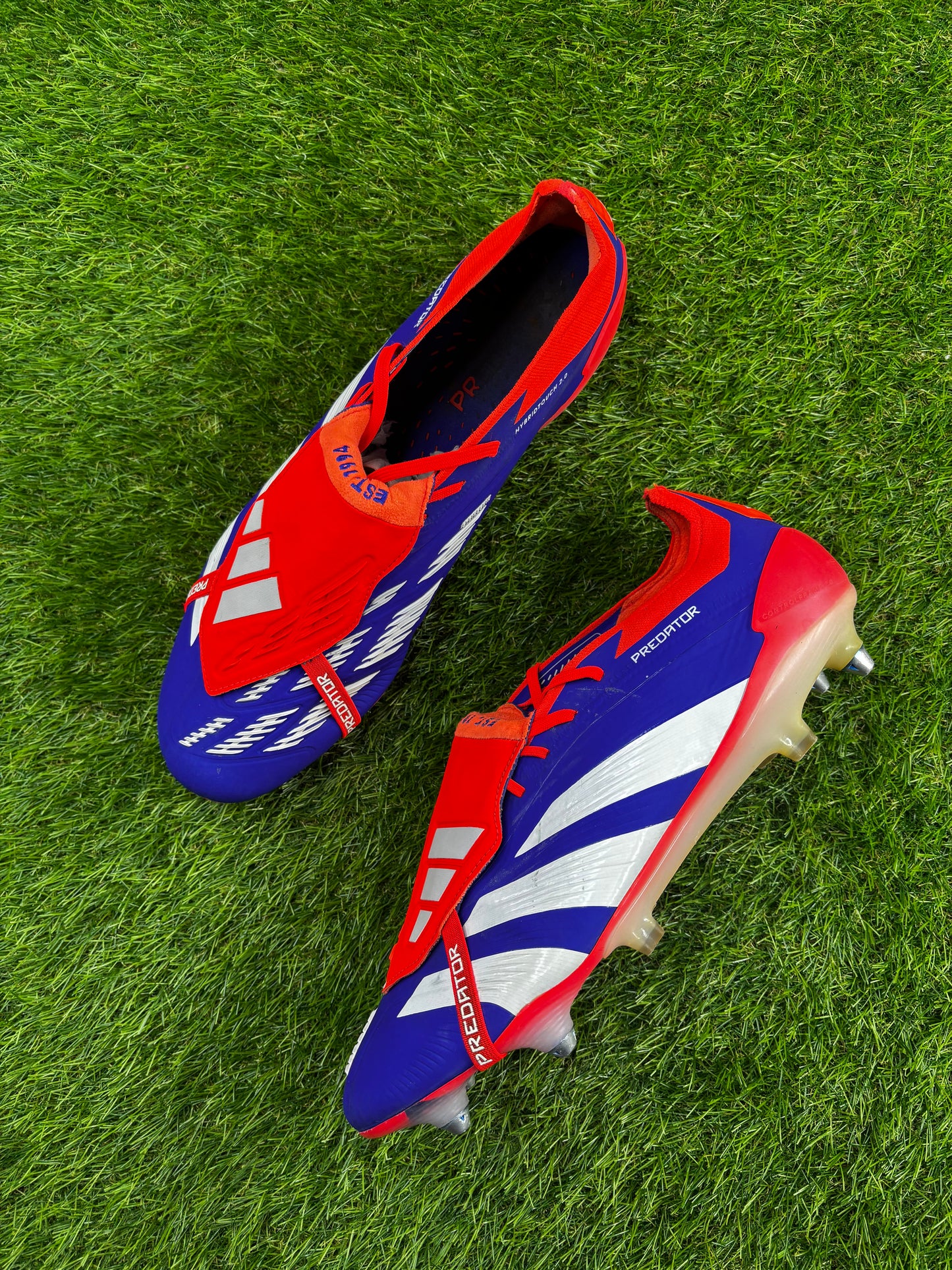 Adidas Predator Elite SG - UK 11.5