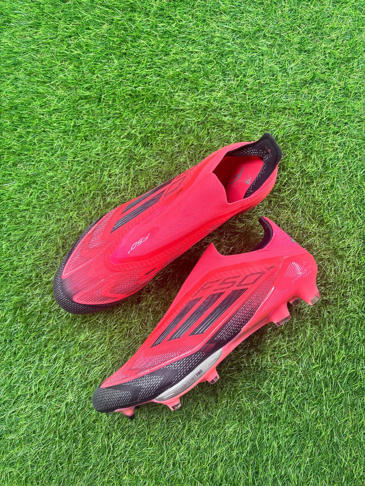 Adidas X F50 + - UK 9.5