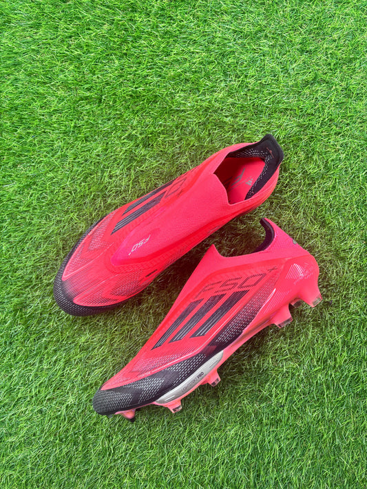 Adidas X F50 + - UK 9.5