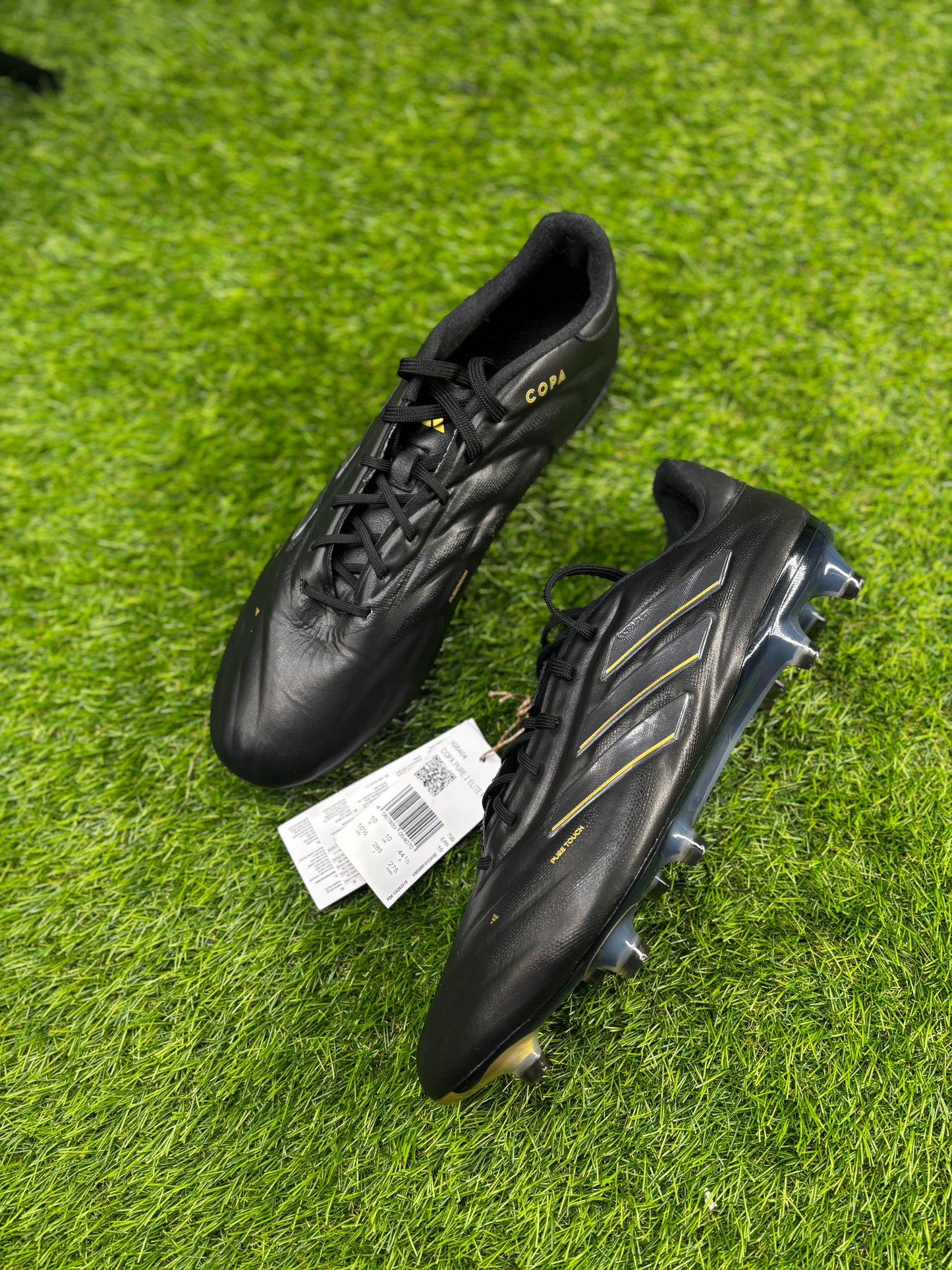 Adidas Copa Pure Elite - UK 10