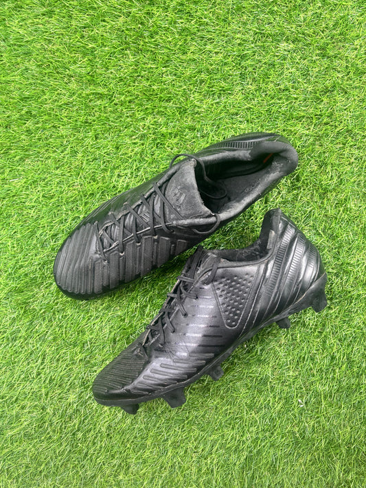 Adidas Predator Lethal Zones FG - UK 9.5