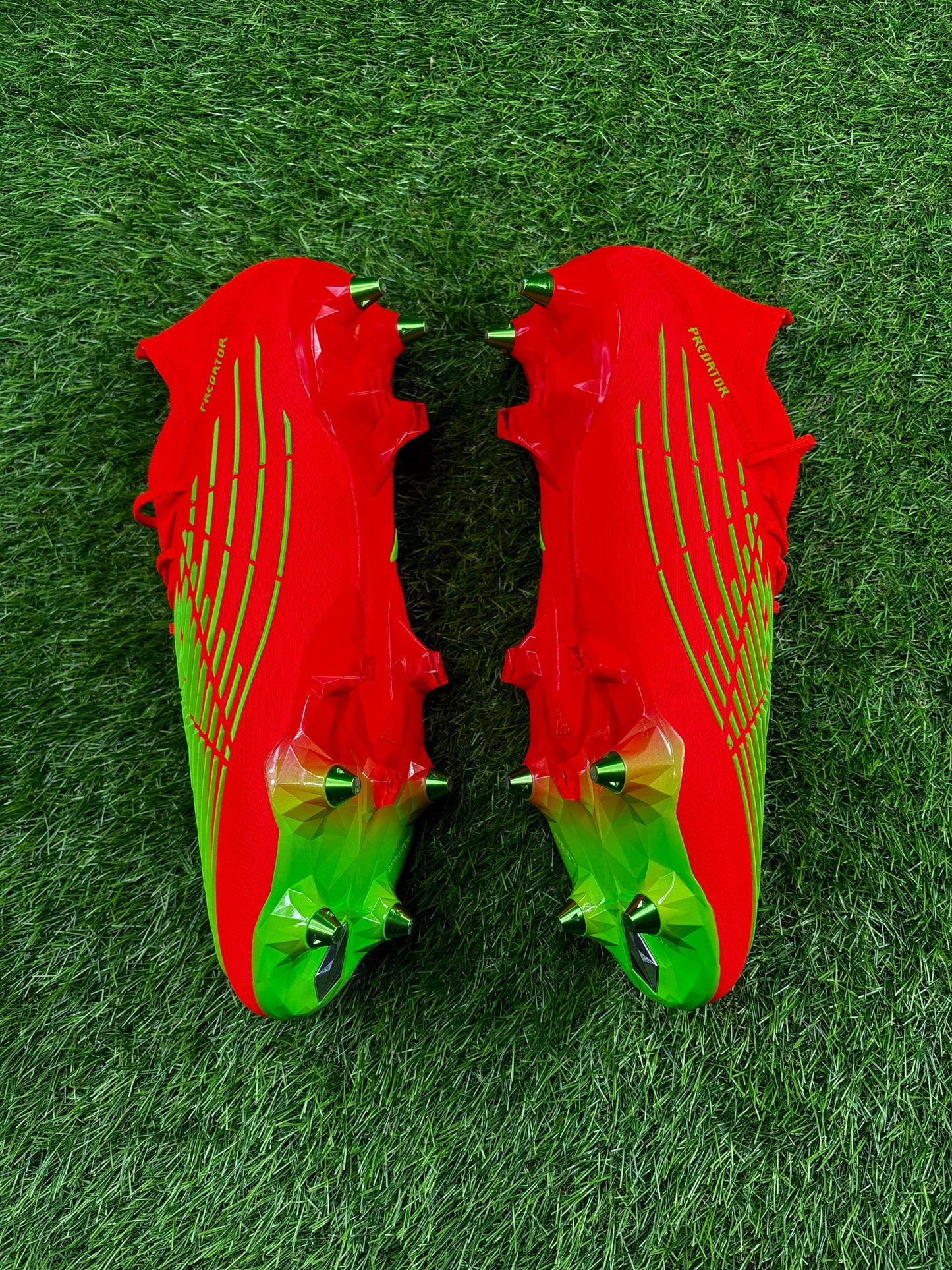 Adidas Predator Edge.1 SG- UK 11