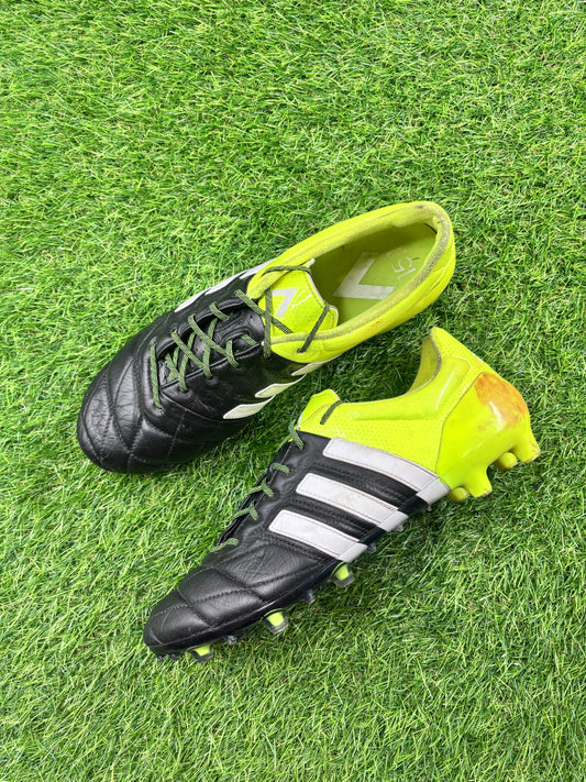 Adidas Ace 17.1 FG - UK 9