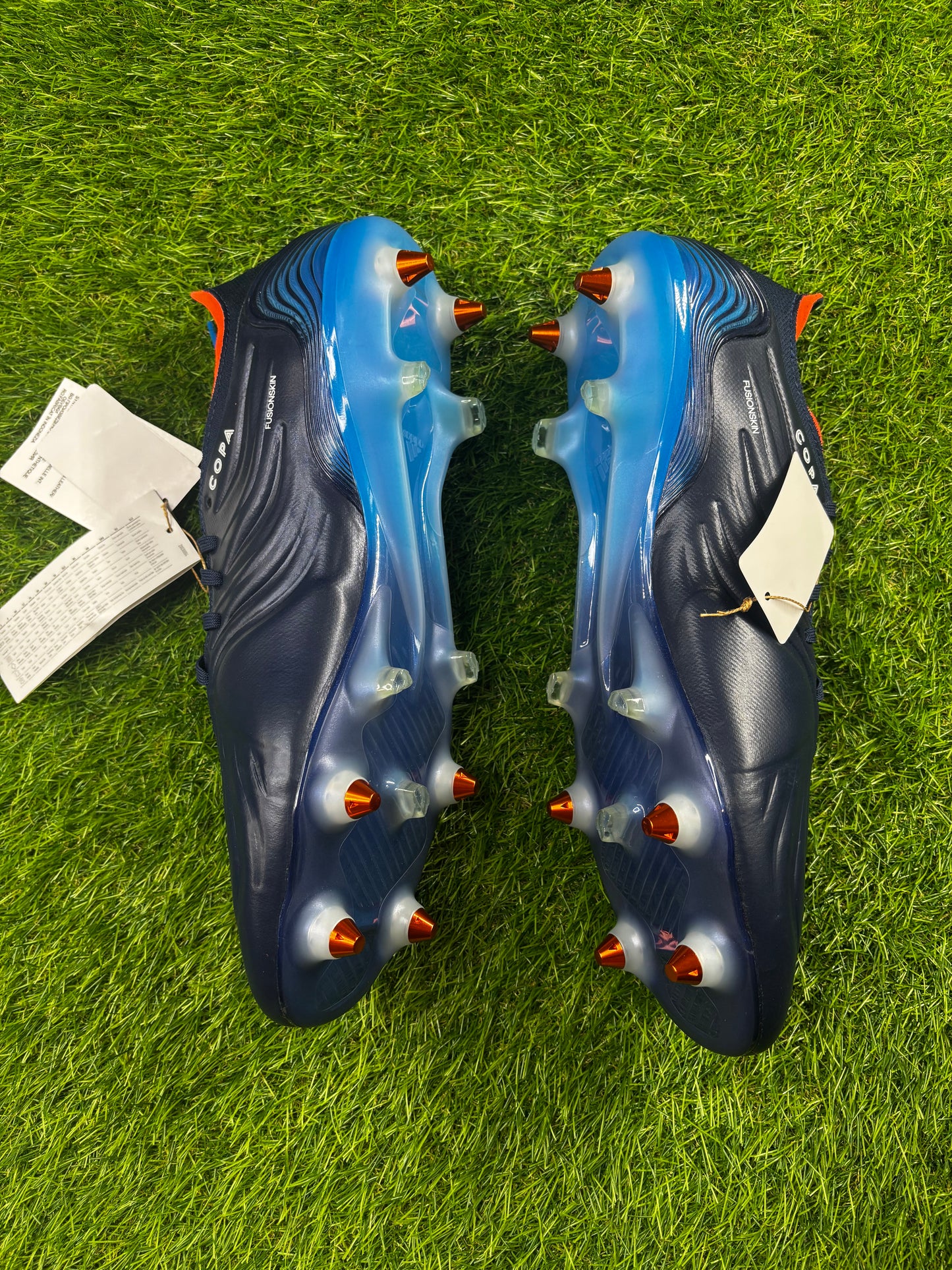 Adidas Copa Sense.1 SG - UK 12