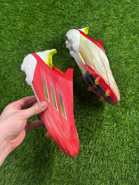 Adidas x Speedflow+ - UK 10.5