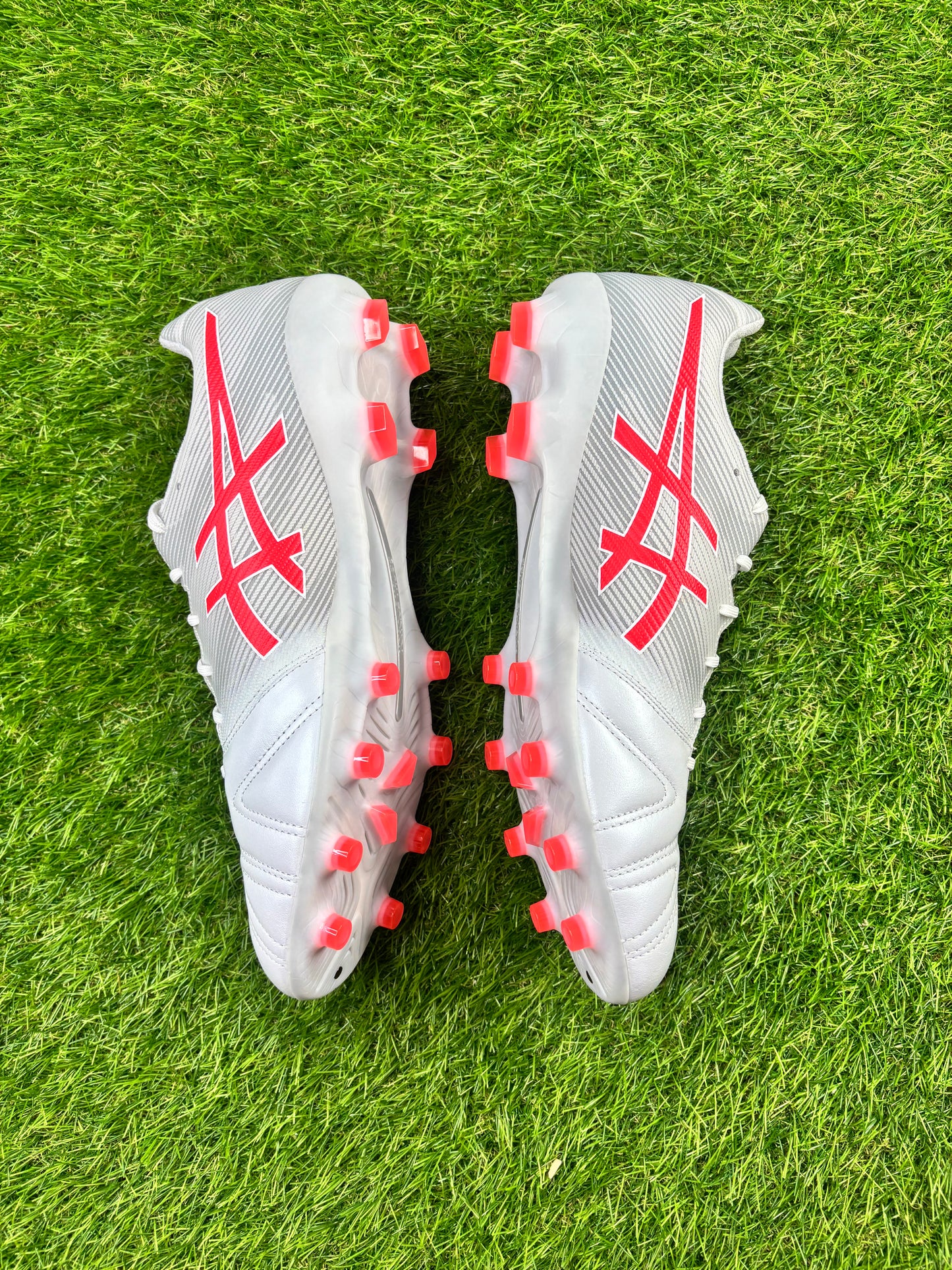 ASICS Ultrezza 3 - Uk 10