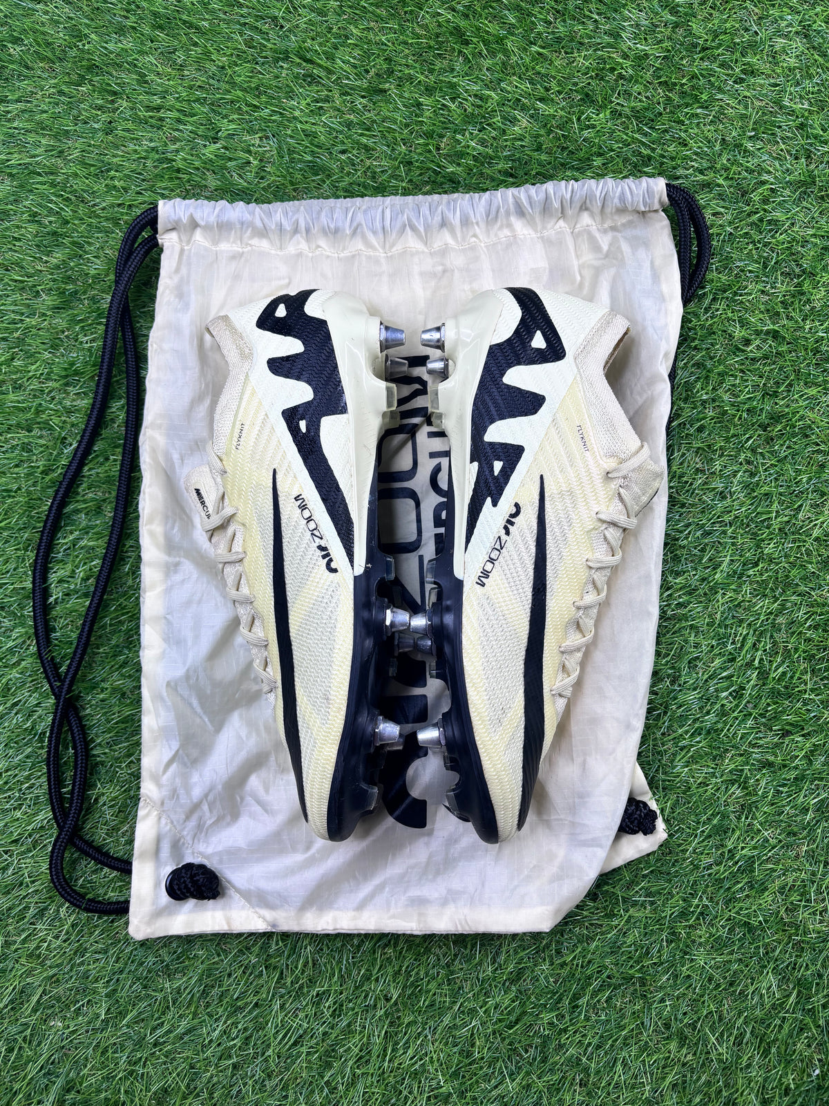 Nike Mercurial Vapor 15 Elite SG - UK 9