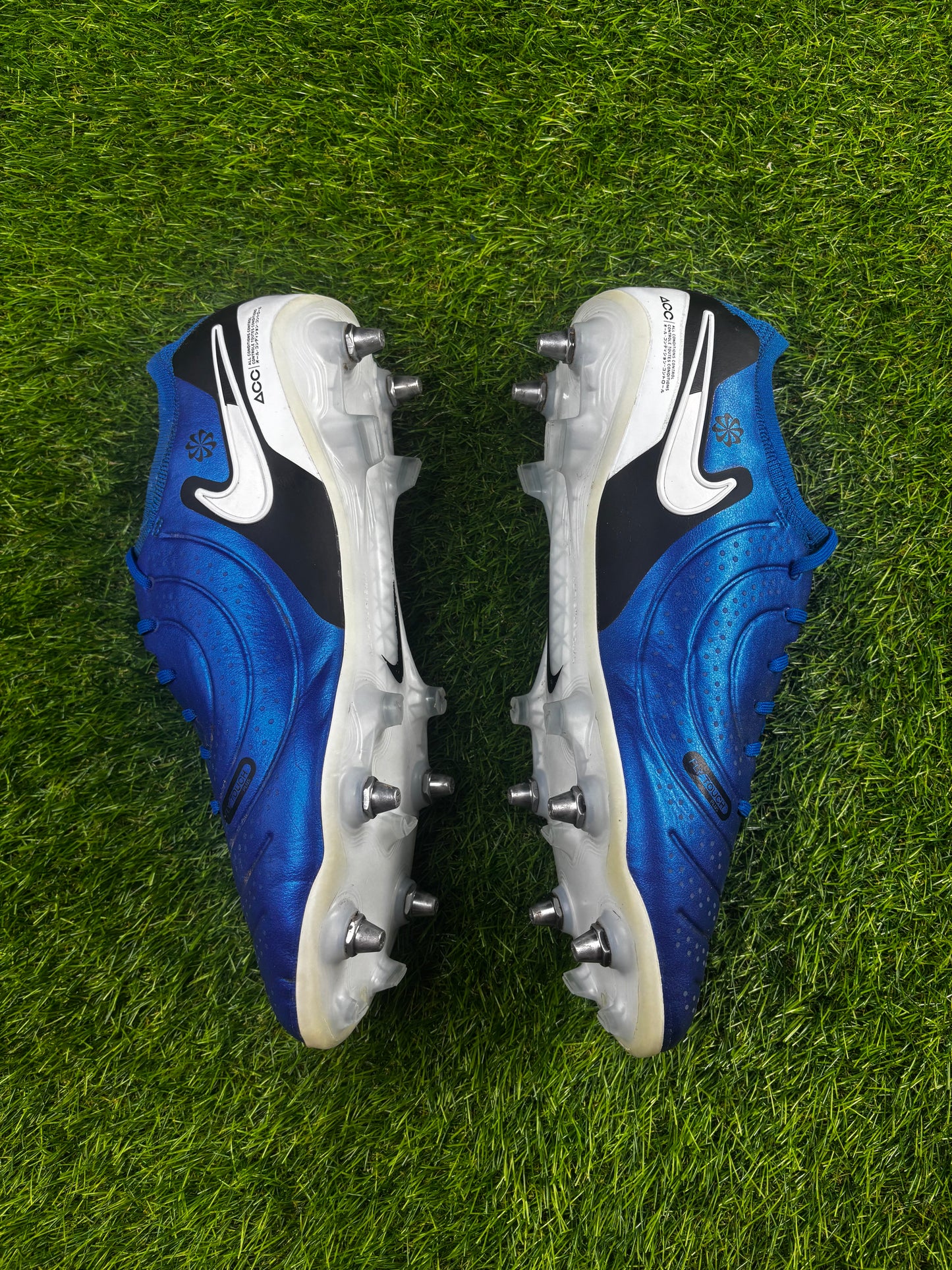 Nike Tiempo Legend 10 Elite SG - UK 11