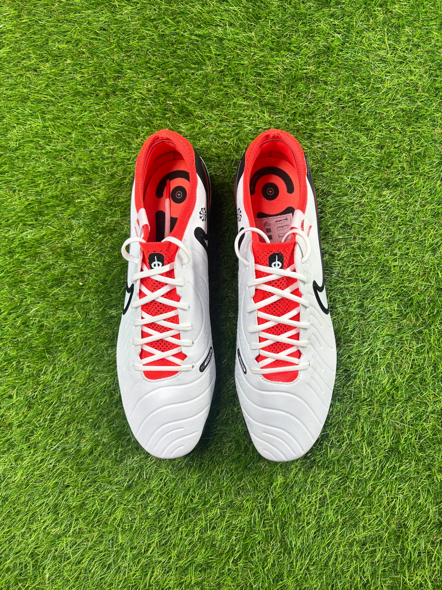 Nike Tiempo Legend 10 Elite FG - UK 11.5