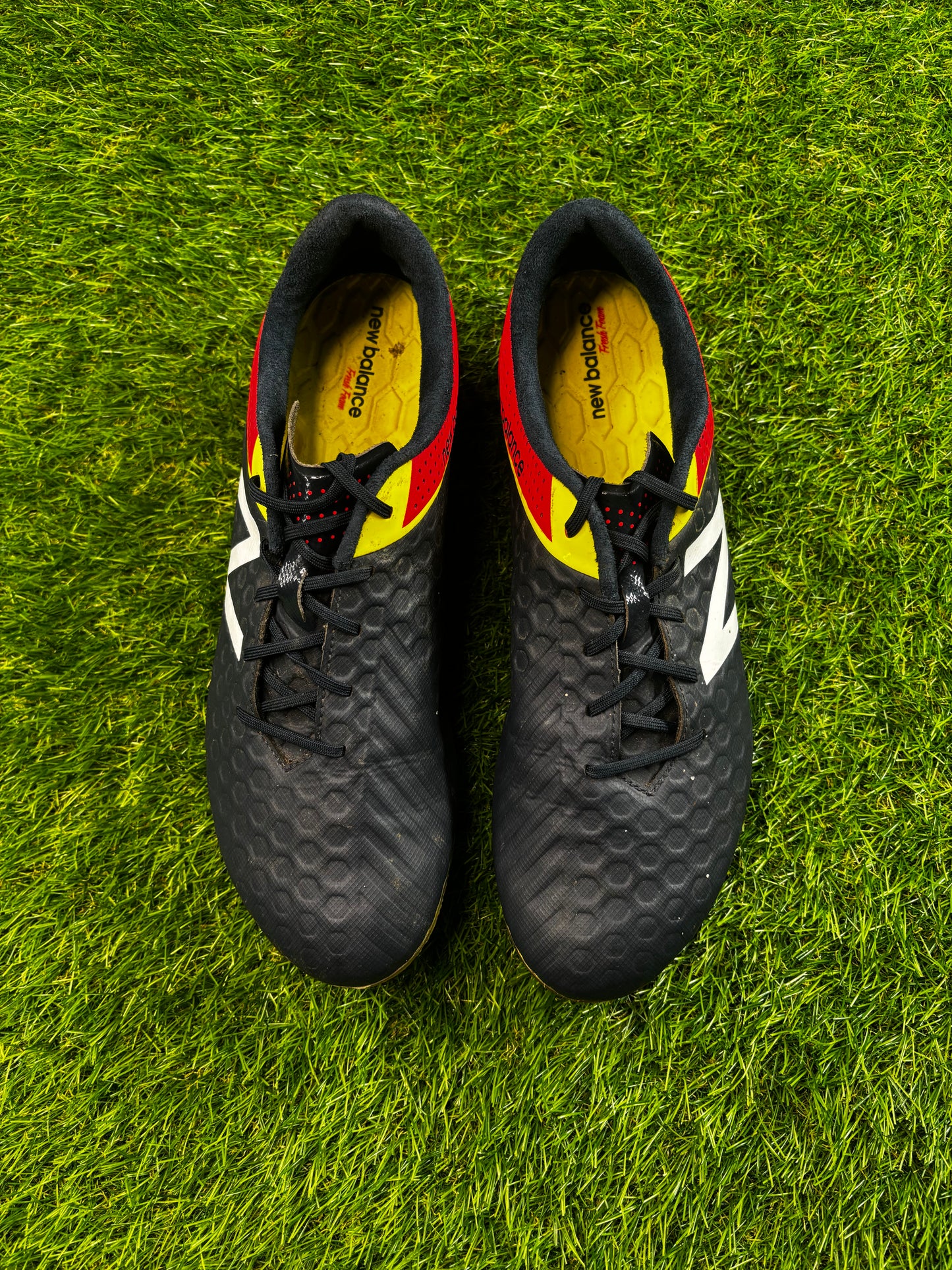New Balance Visaro SG - UK 8.5