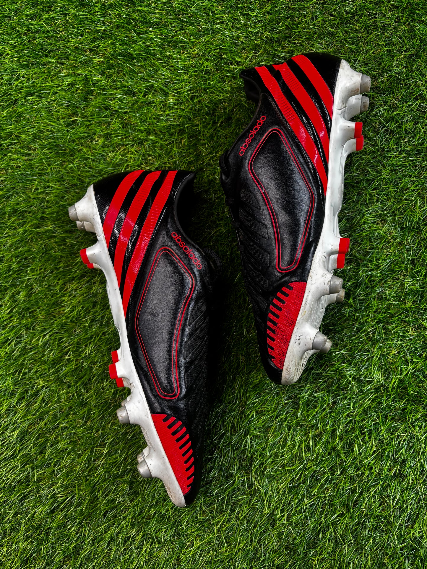 Adidas Predator LZ Absolado SG - UK 9