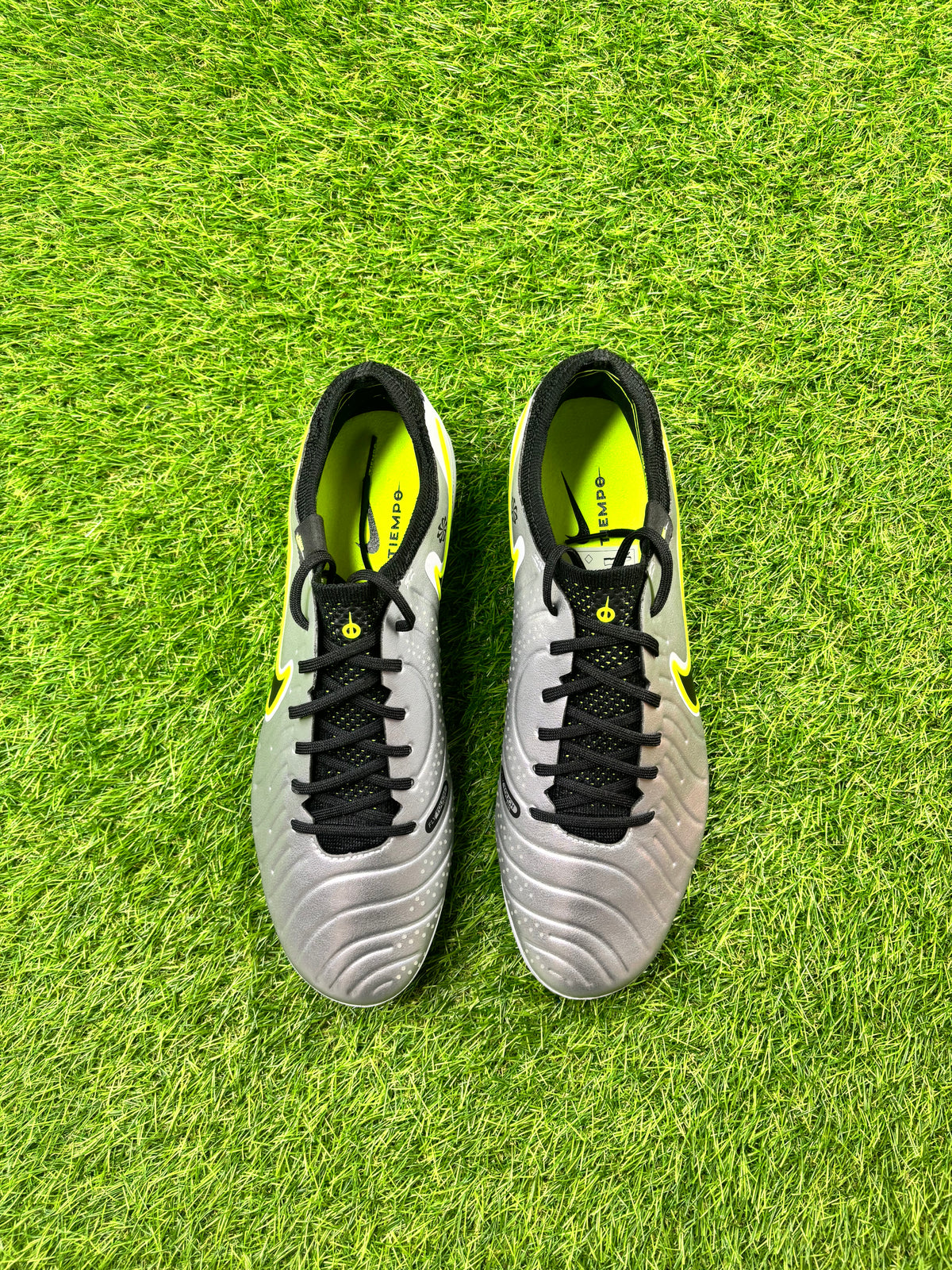 Nike Tiempo Legend 10 Elite AG - UK 9.5