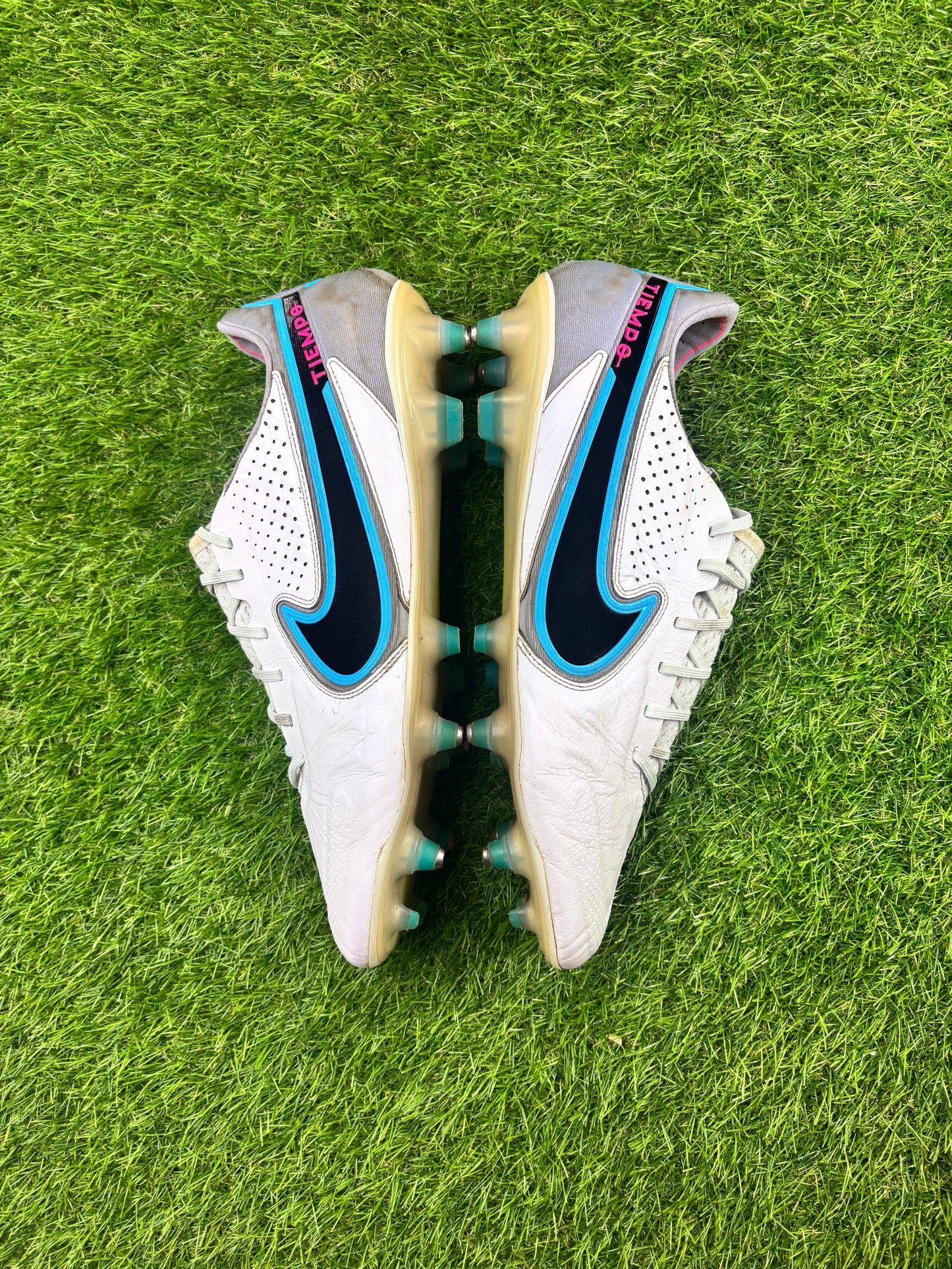 Nike Tiempo Legend 10 Elite SG - UK 12